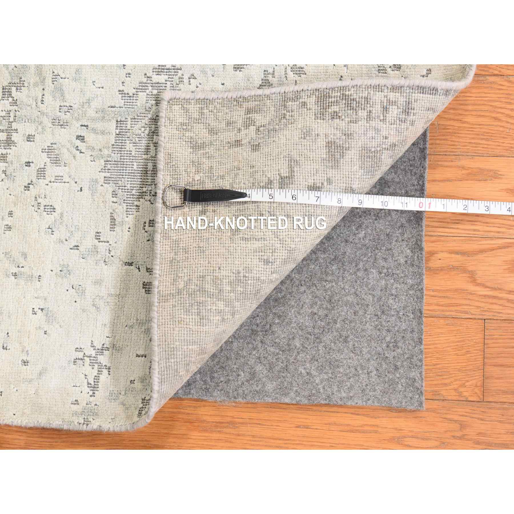 Modern-and-Contemporary-Hand-Knotted-Rug-393685