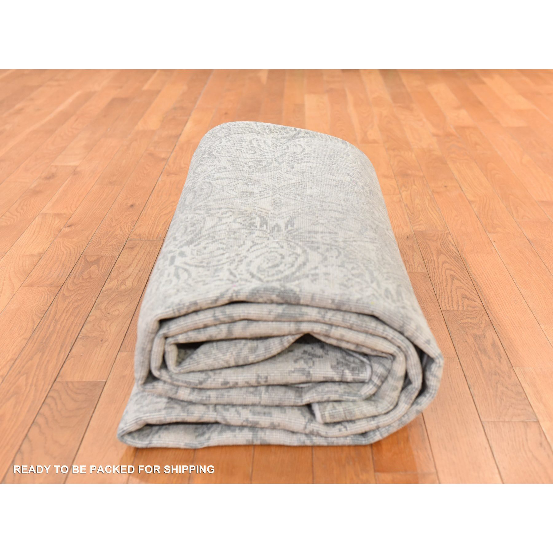 Modern-and-Contemporary-Hand-Knotted-Rug-393685