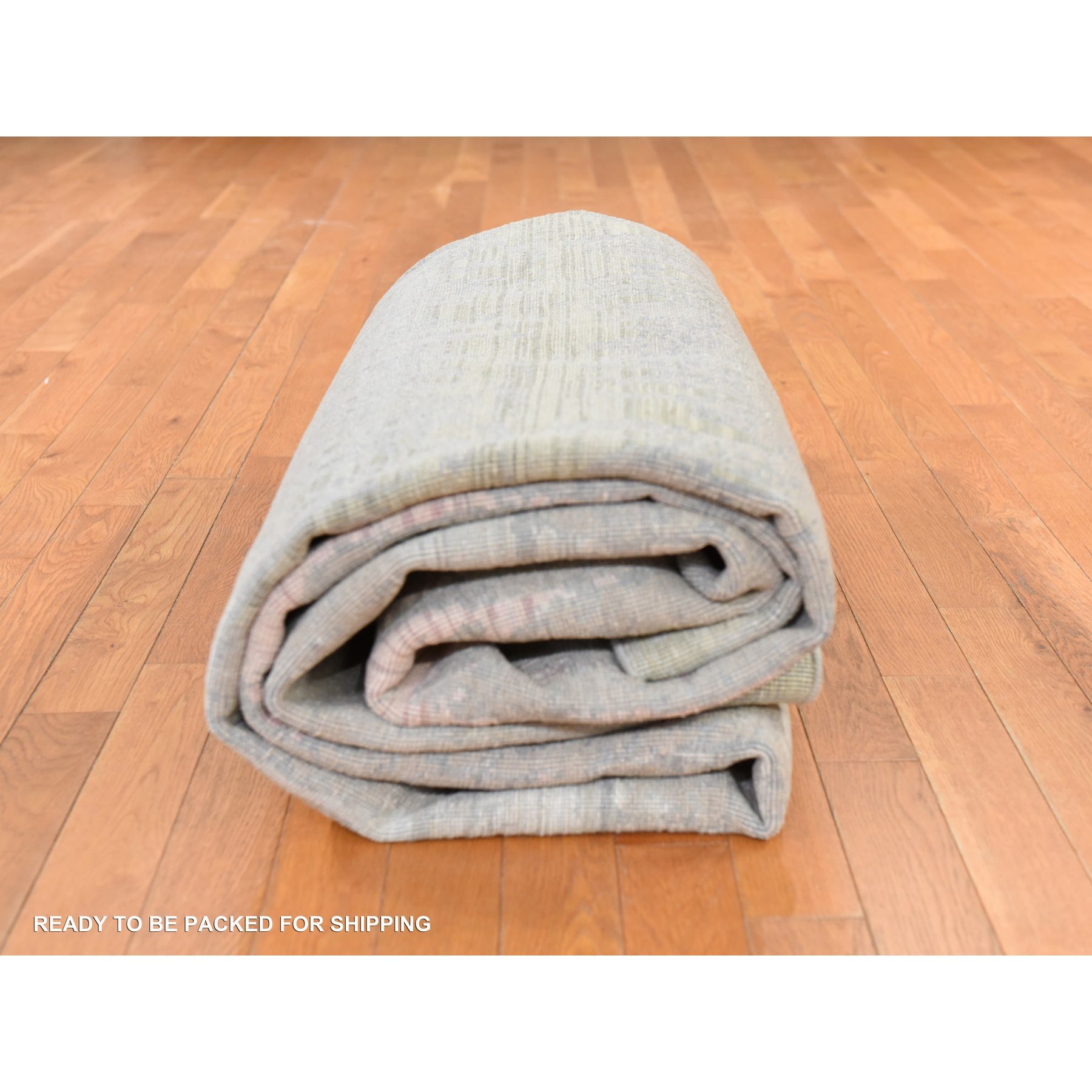 Modern-and-Contemporary-Hand-Knotted-Rug-393690
