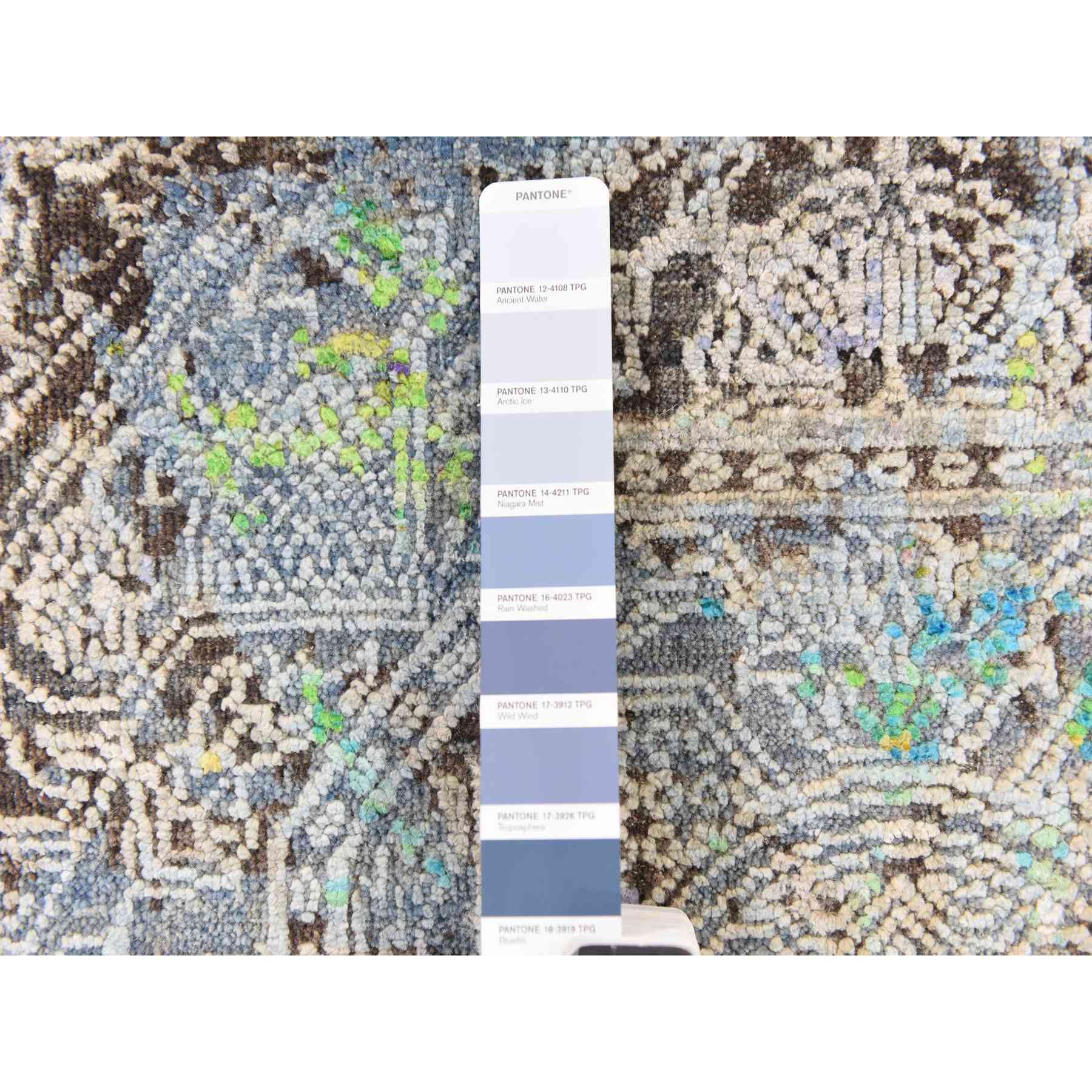 Modern-and-Contemporary-Hand-Knotted-Rug-393700