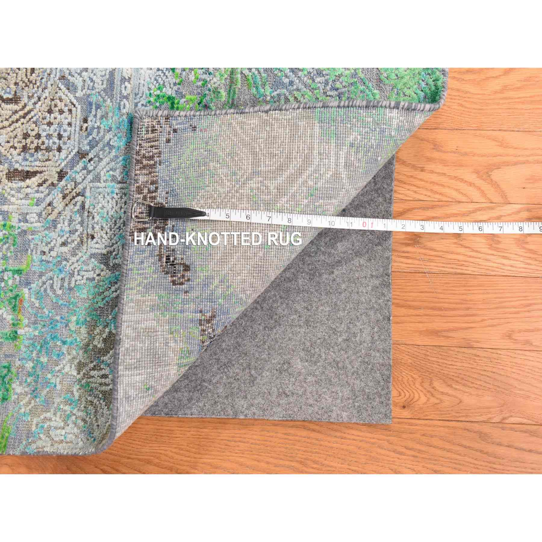 Modern-and-Contemporary-Hand-Knotted-Rug-393700