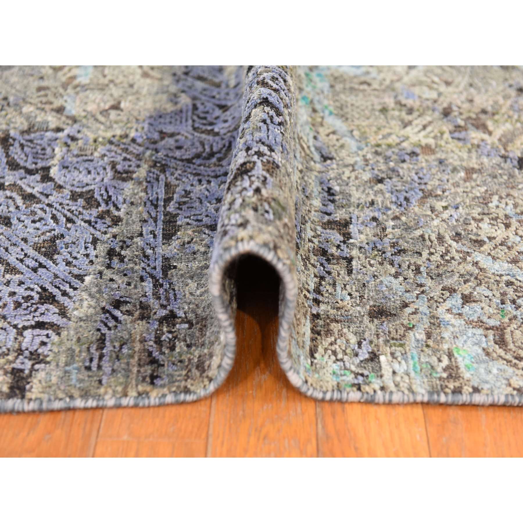 Modern-and-Contemporary-Hand-Knotted-Rug-393700