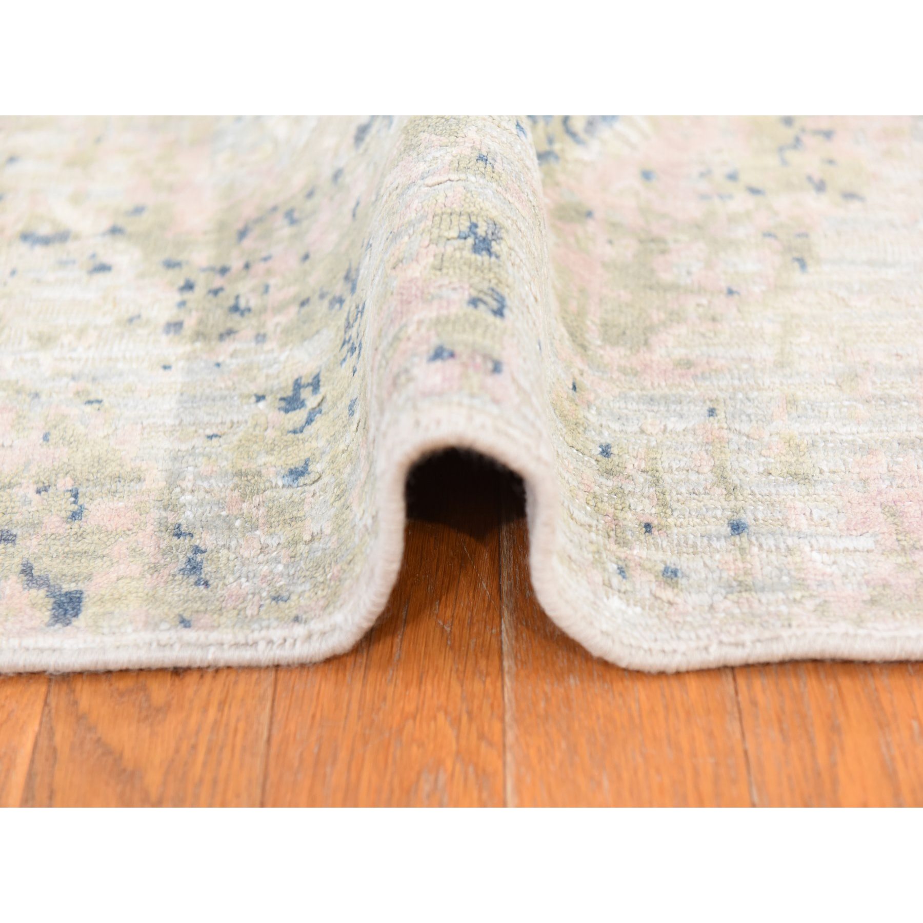Modern-and-Contemporary-Hand-Knotted-Rug-393710