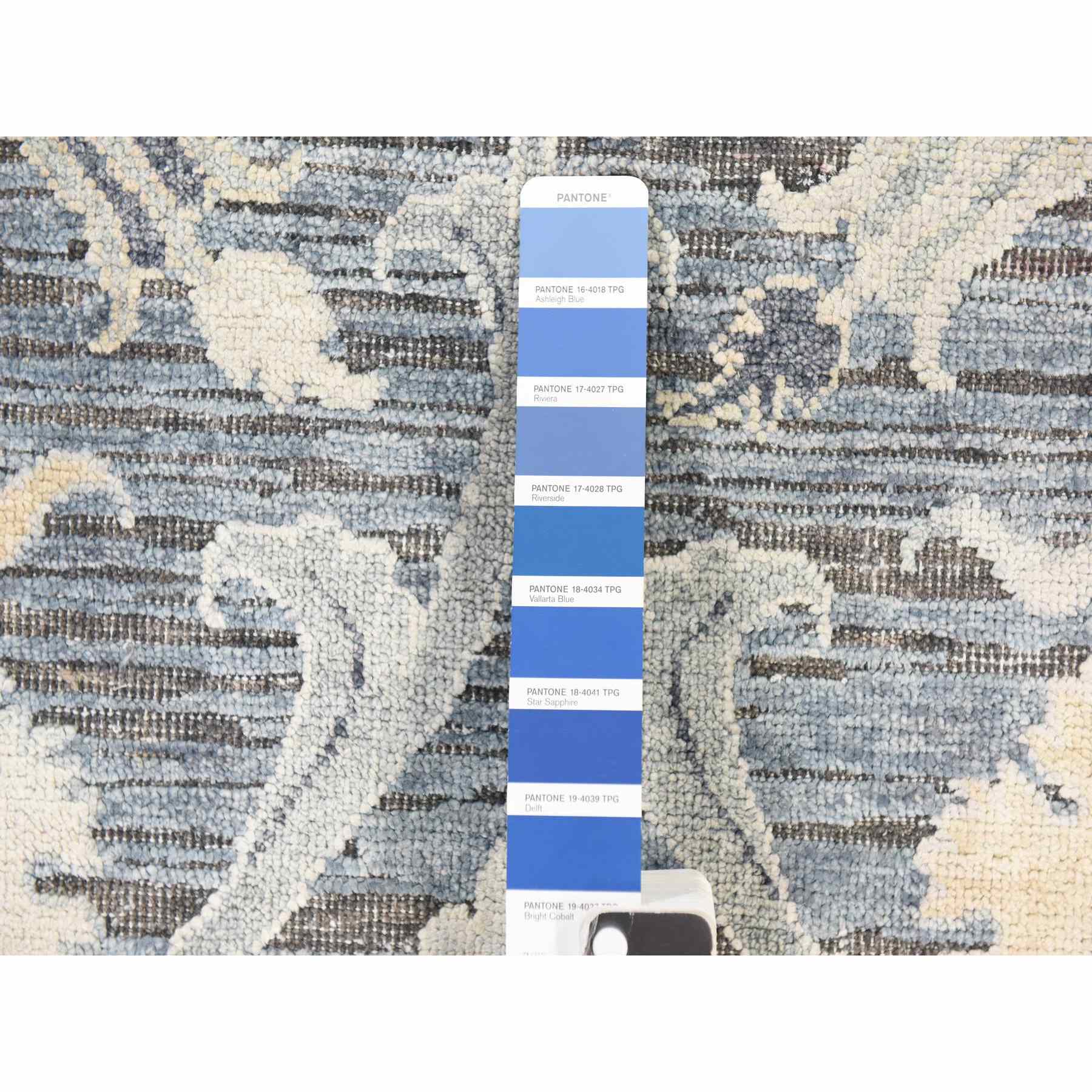 Modern-and-Contemporary-Hand-Knotted-Rug-393715