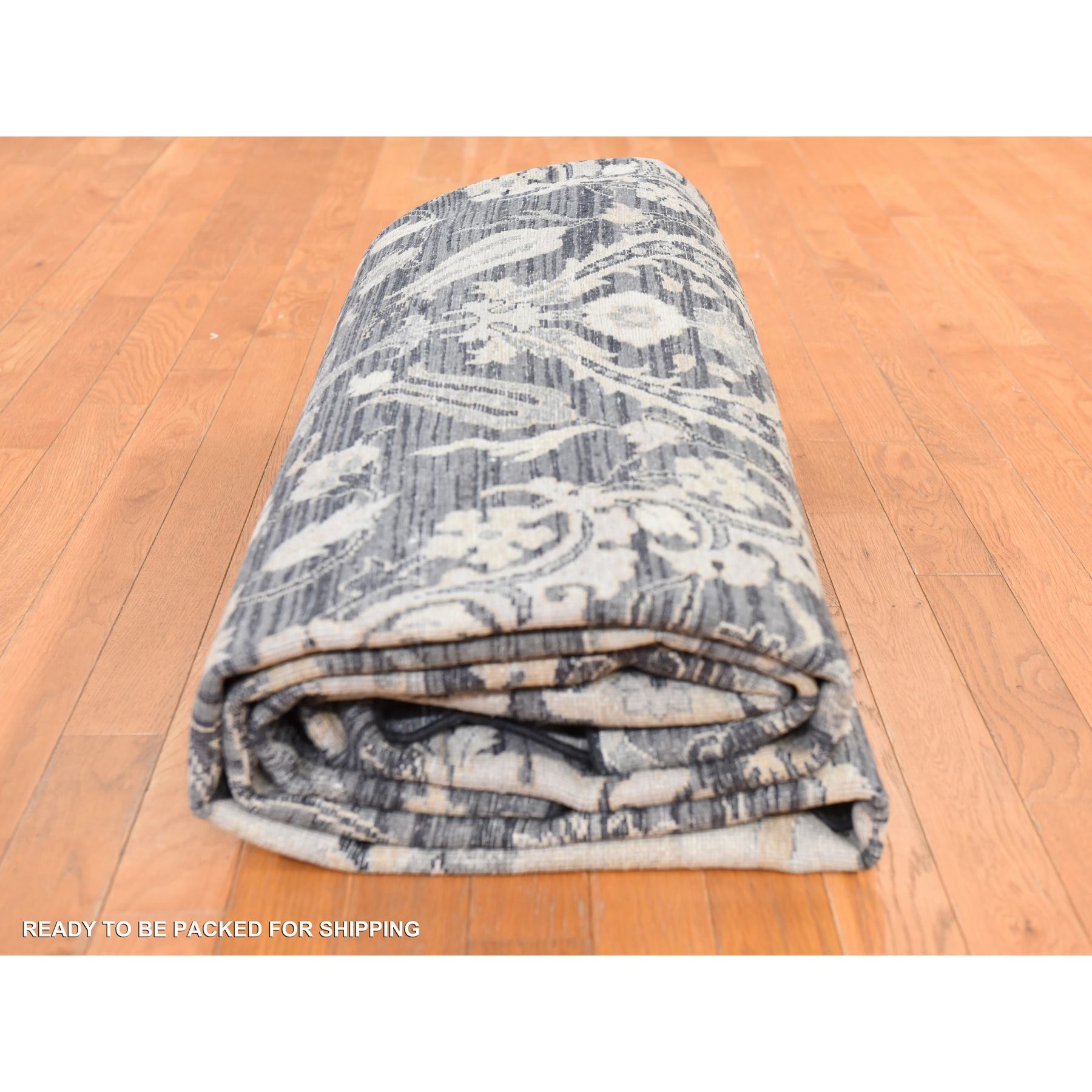 Modern-and-Contemporary-Hand-Knotted-Rug-393715