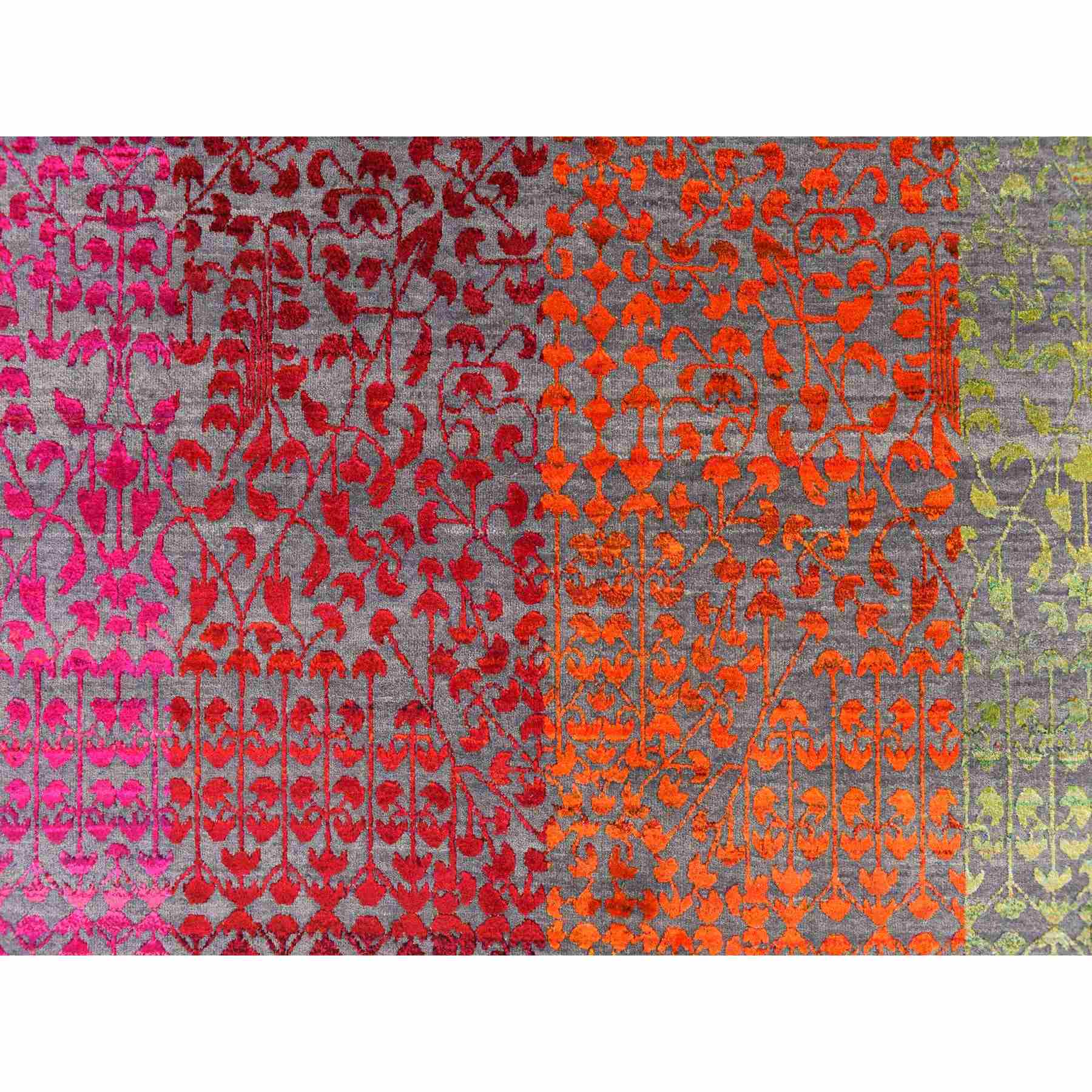 Modern-and-Contemporary-Hand-Knotted-Rug-393720