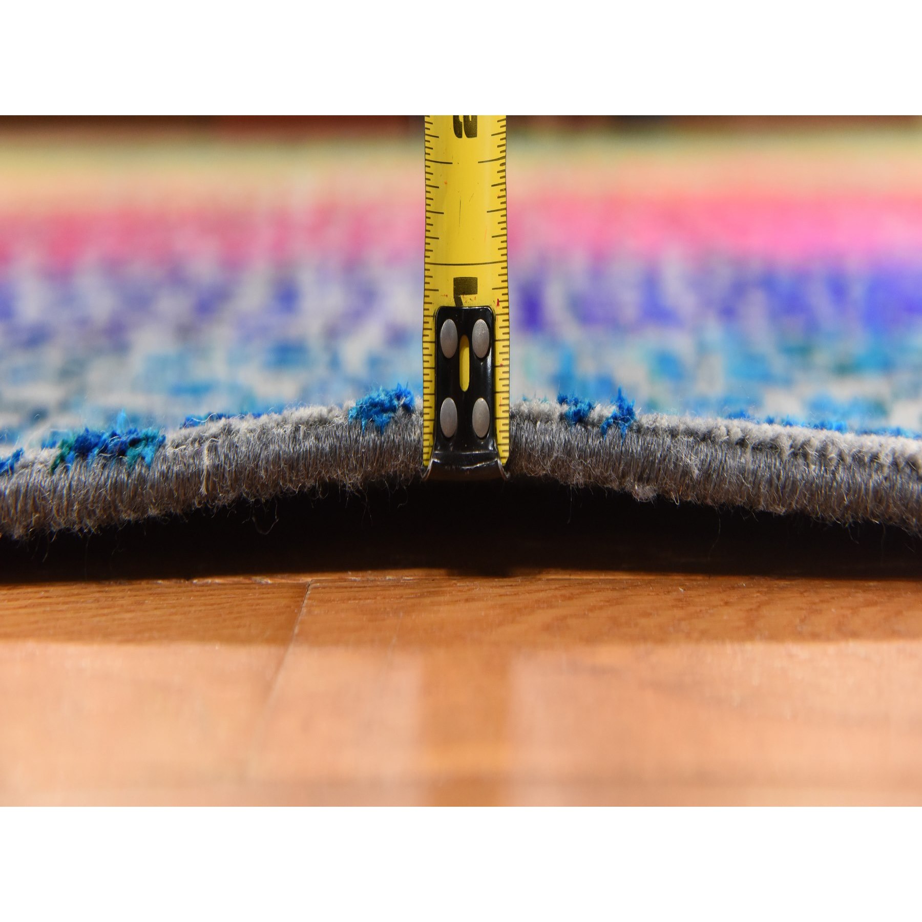 Modern-and-Contemporary-Hand-Knotted-Rug-393720