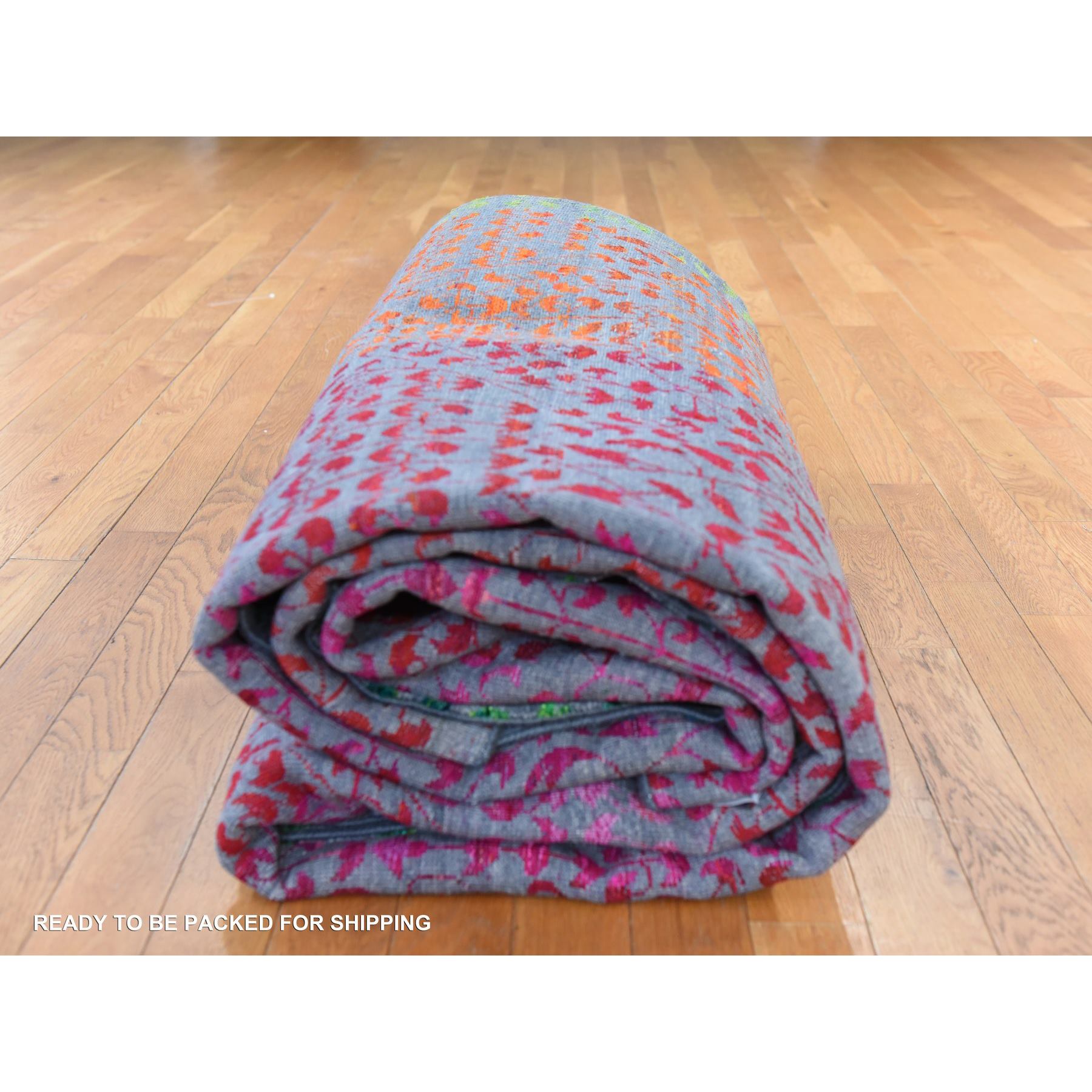 Modern-and-Contemporary-Hand-Knotted-Rug-393720