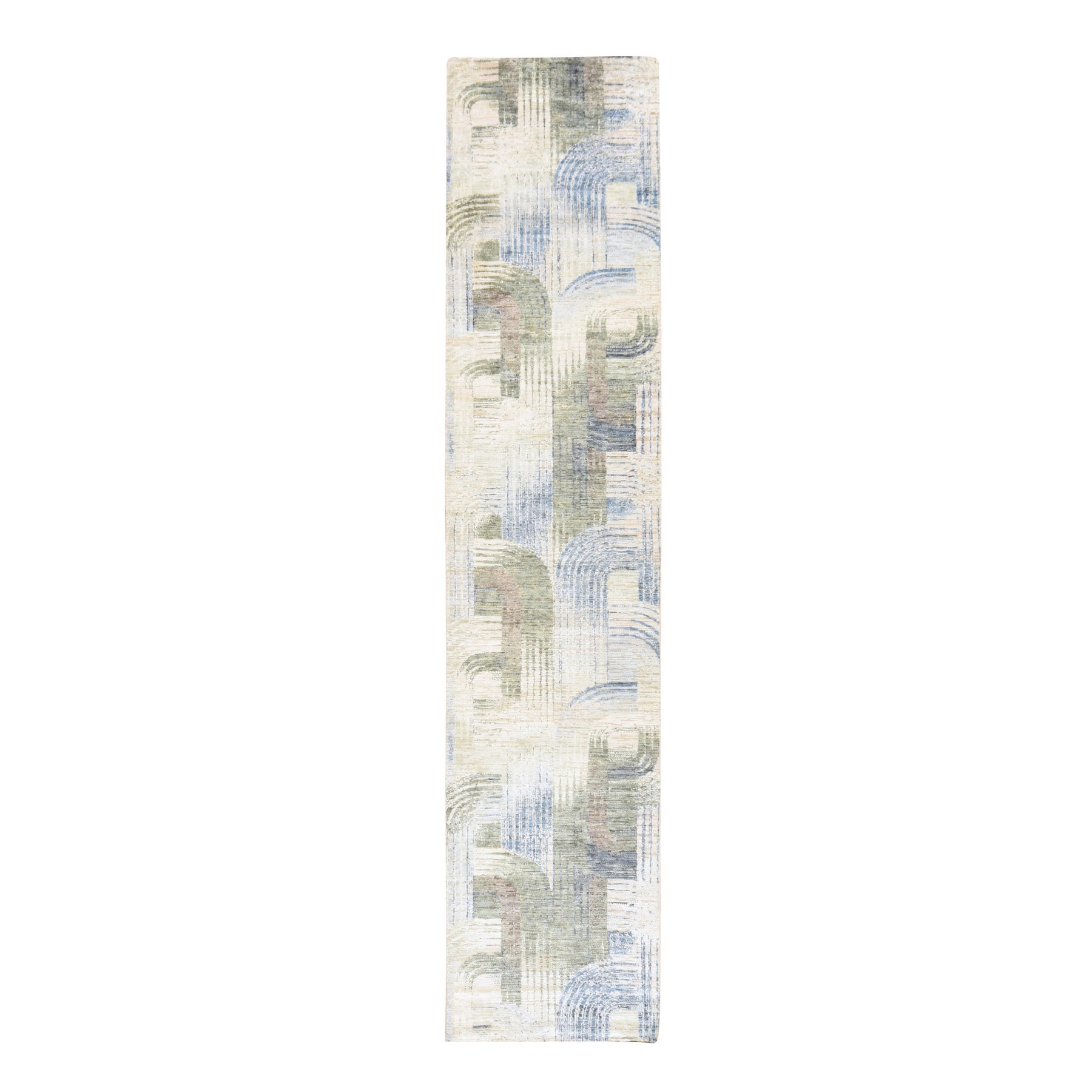 Modern-and-Contemporary-Hand-Knotted-Rug-393735