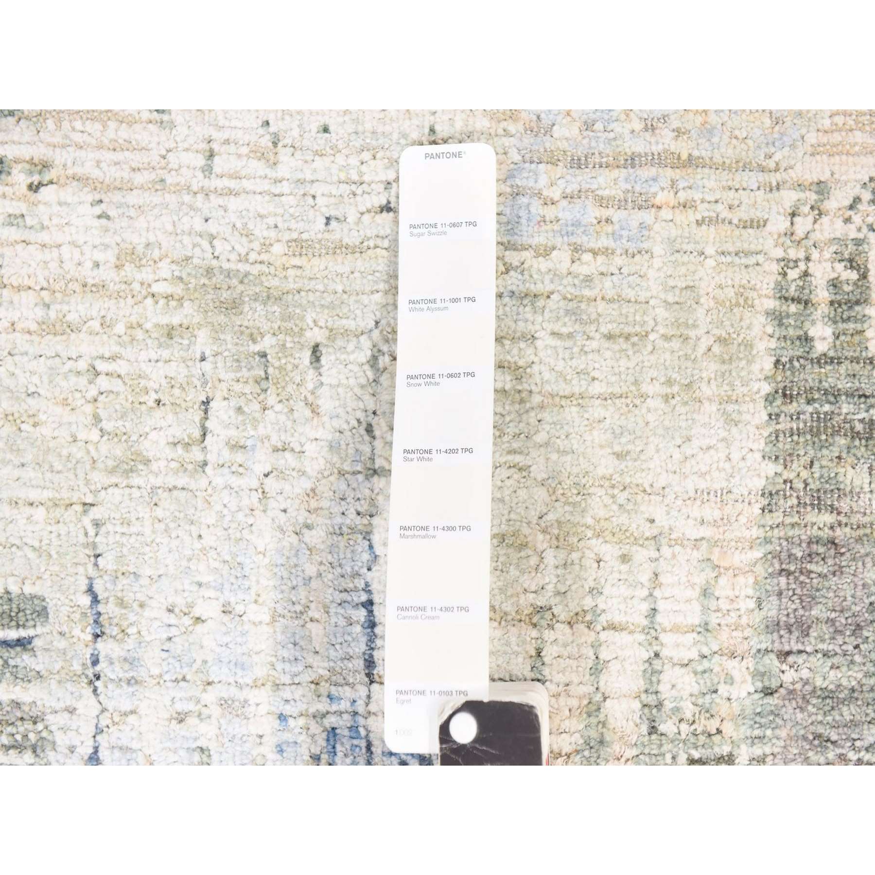 Modern-and-Contemporary-Hand-Knotted-Rug-393735