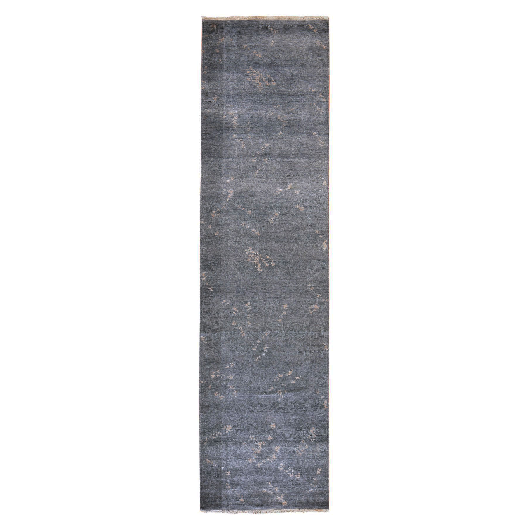 Modern-and-Contemporary-Hand-Knotted-Rug-393755