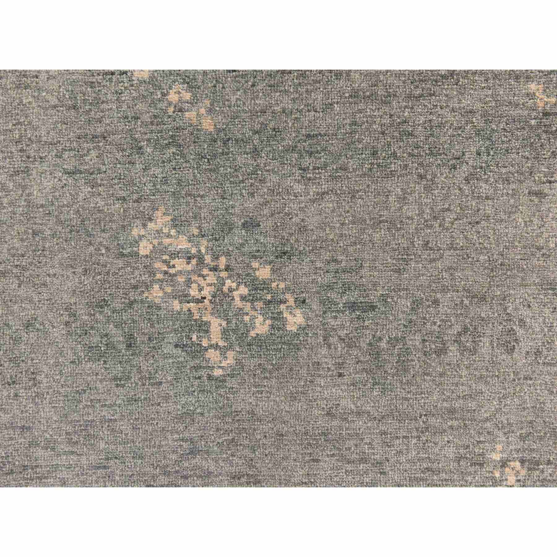 Modern-and-Contemporary-Hand-Knotted-Rug-393755