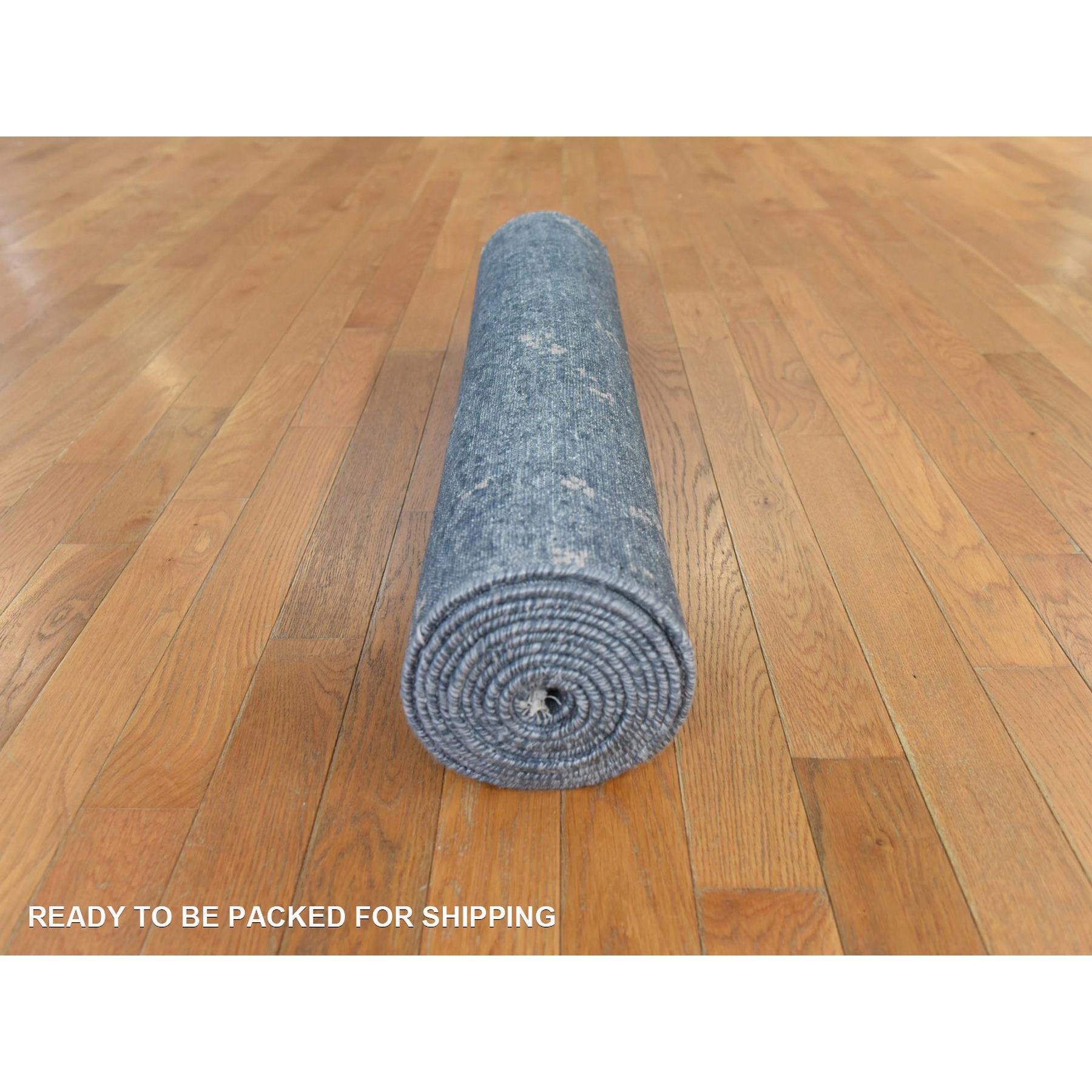 Modern-and-Contemporary-Hand-Knotted-Rug-393755