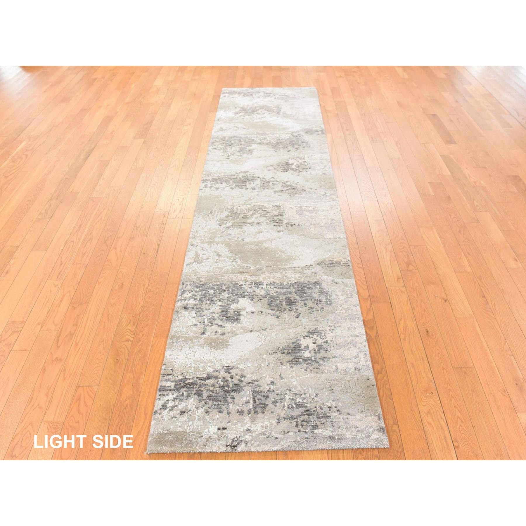 Modern-and-Contemporary-Hand-Knotted-Rug-393770