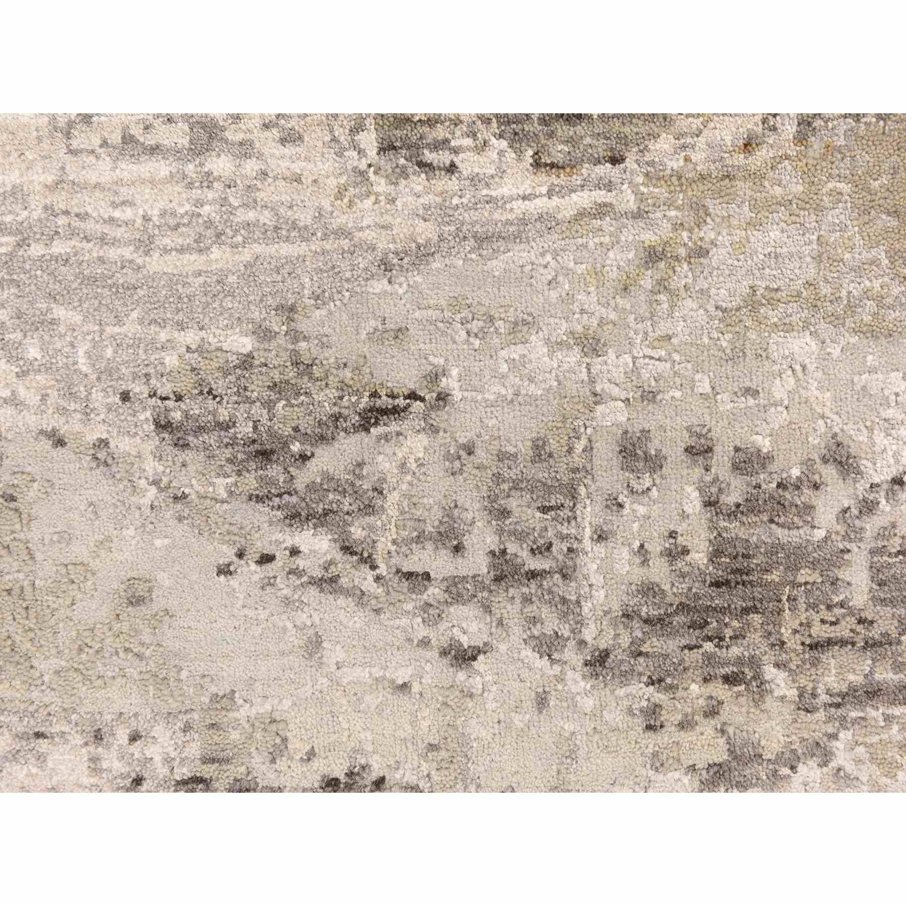 Modern-and-Contemporary-Hand-Knotted-Rug-393770