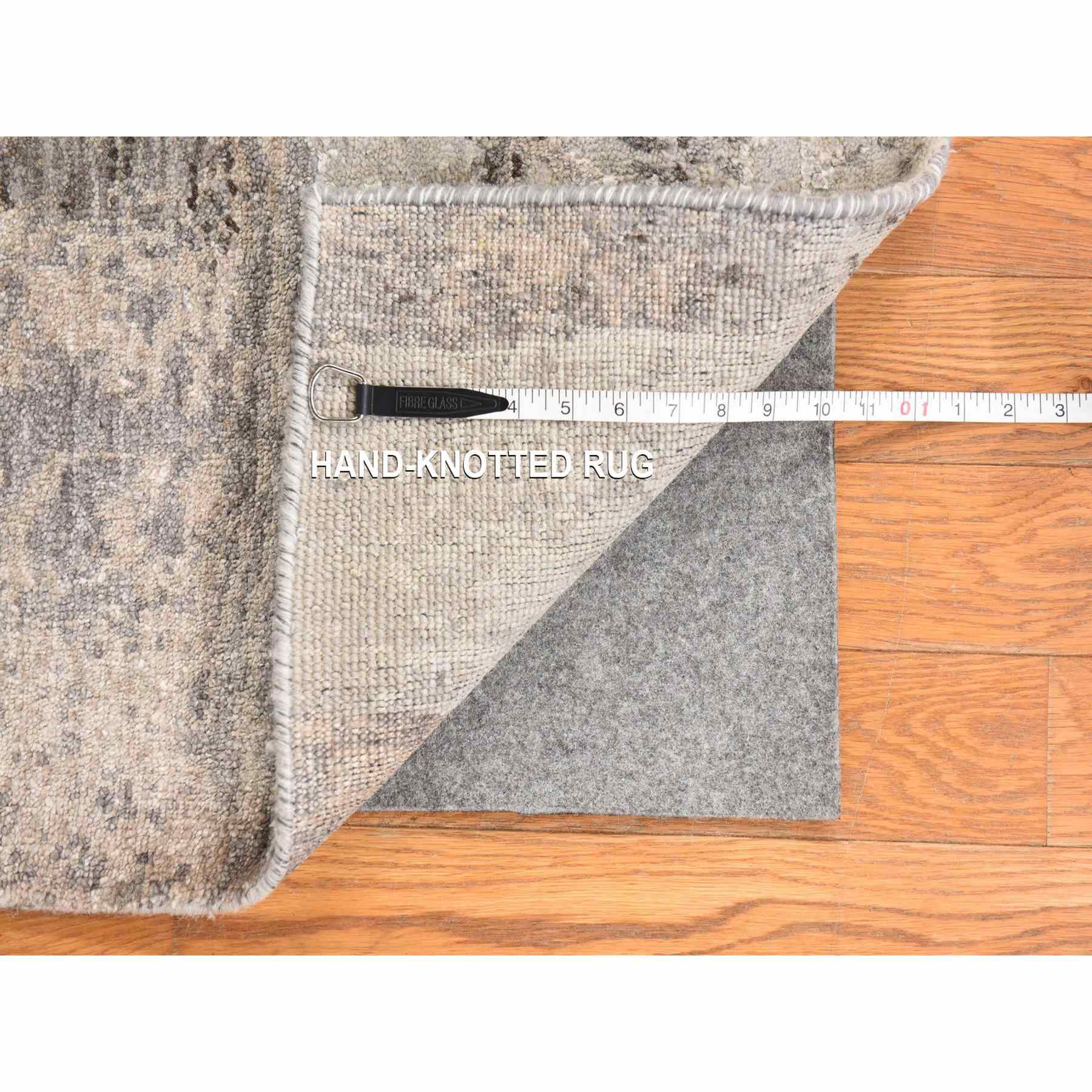 Modern-and-Contemporary-Hand-Knotted-Rug-393770