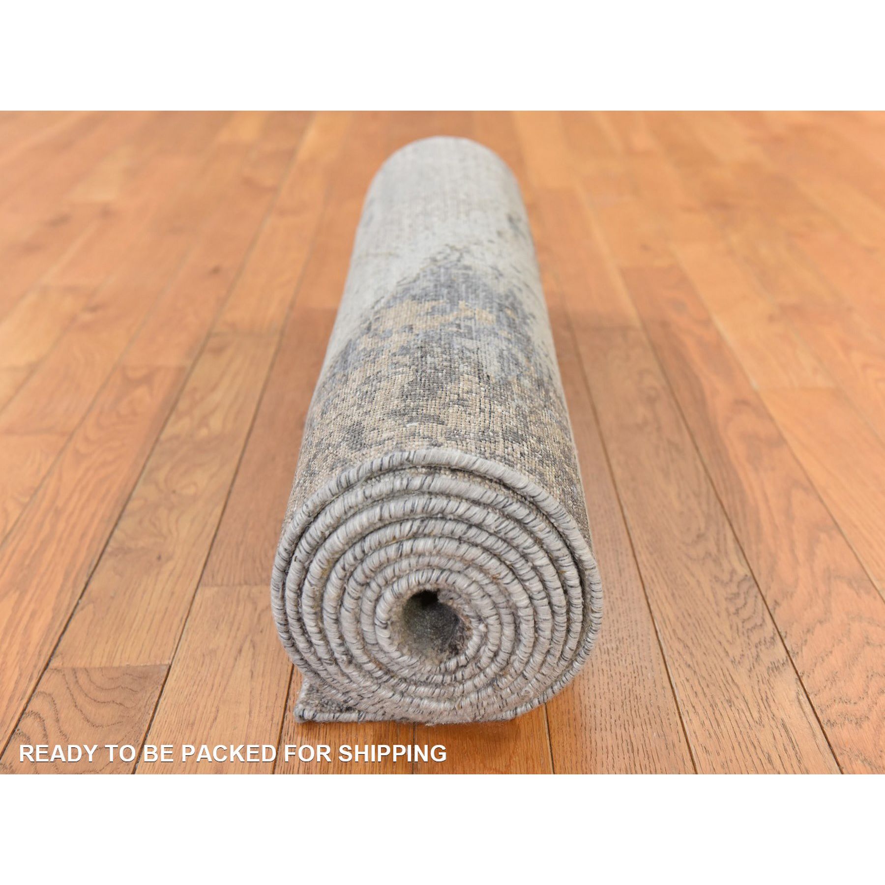 Modern-and-Contemporary-Hand-Knotted-Rug-393770