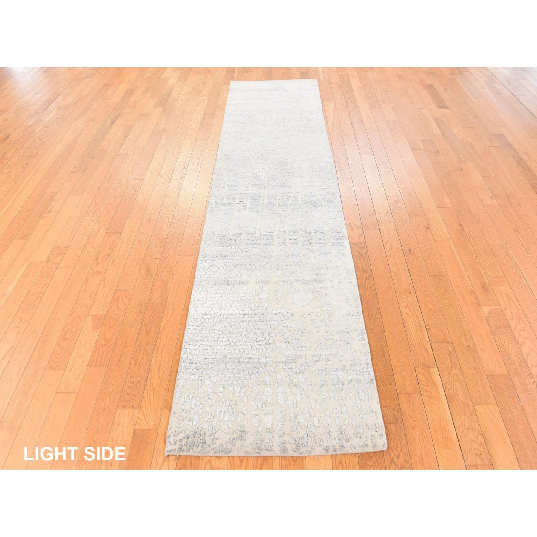 Modern-and-Contemporary-Hand-Knotted-Rug-393775