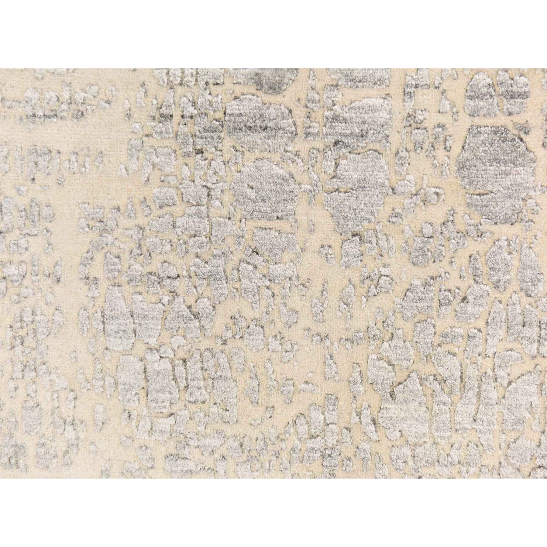 Modern-and-Contemporary-Hand-Knotted-Rug-393775