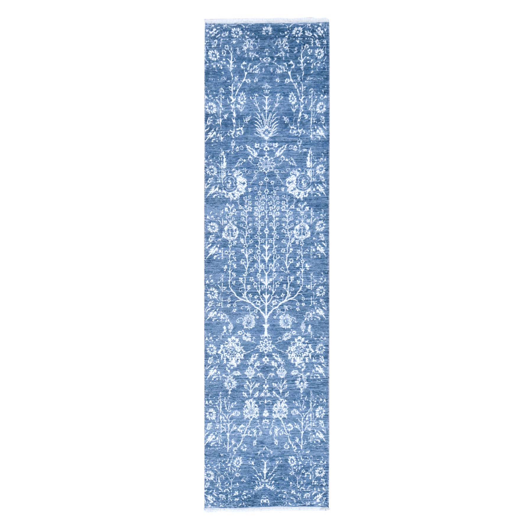 Modern-and-Contemporary-Hand-Knotted-Rug-393780