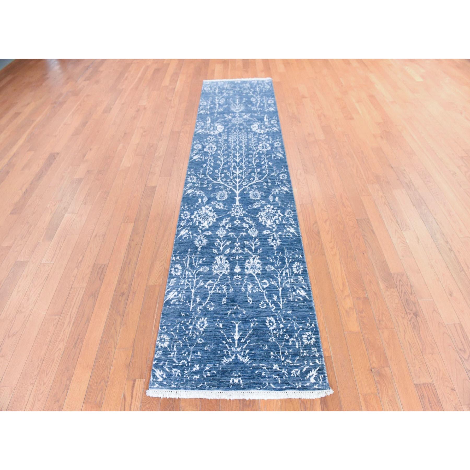 Modern-and-Contemporary-Hand-Knotted-Rug-393780