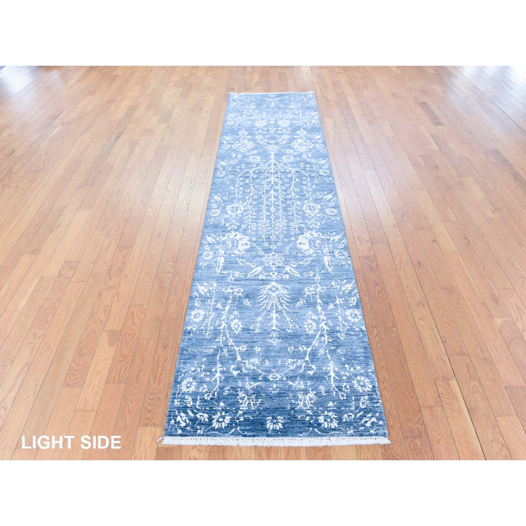Modern-and-Contemporary-Hand-Knotted-Rug-393780