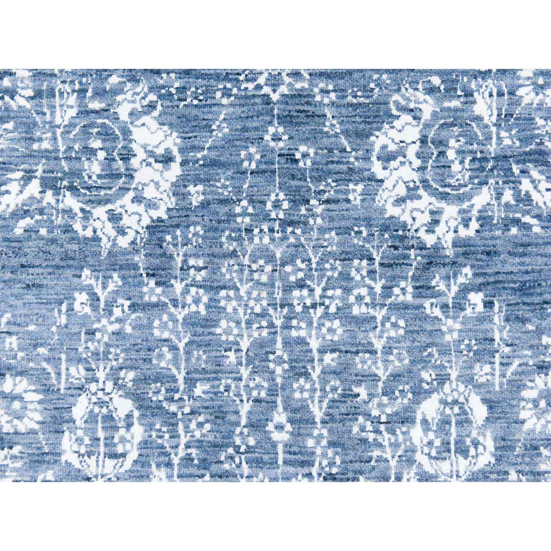 Modern-and-Contemporary-Hand-Knotted-Rug-393780