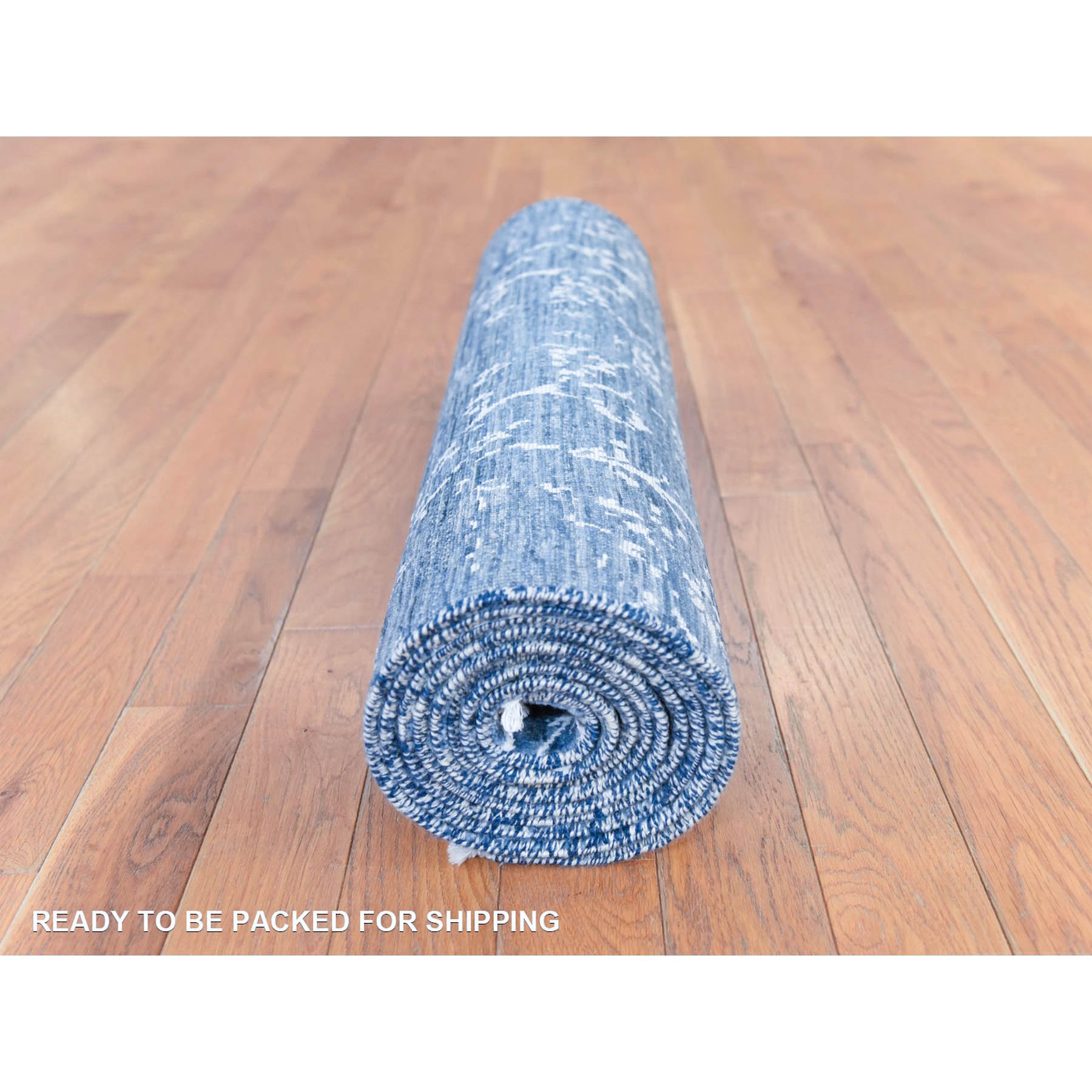 Modern-and-Contemporary-Hand-Knotted-Rug-393780