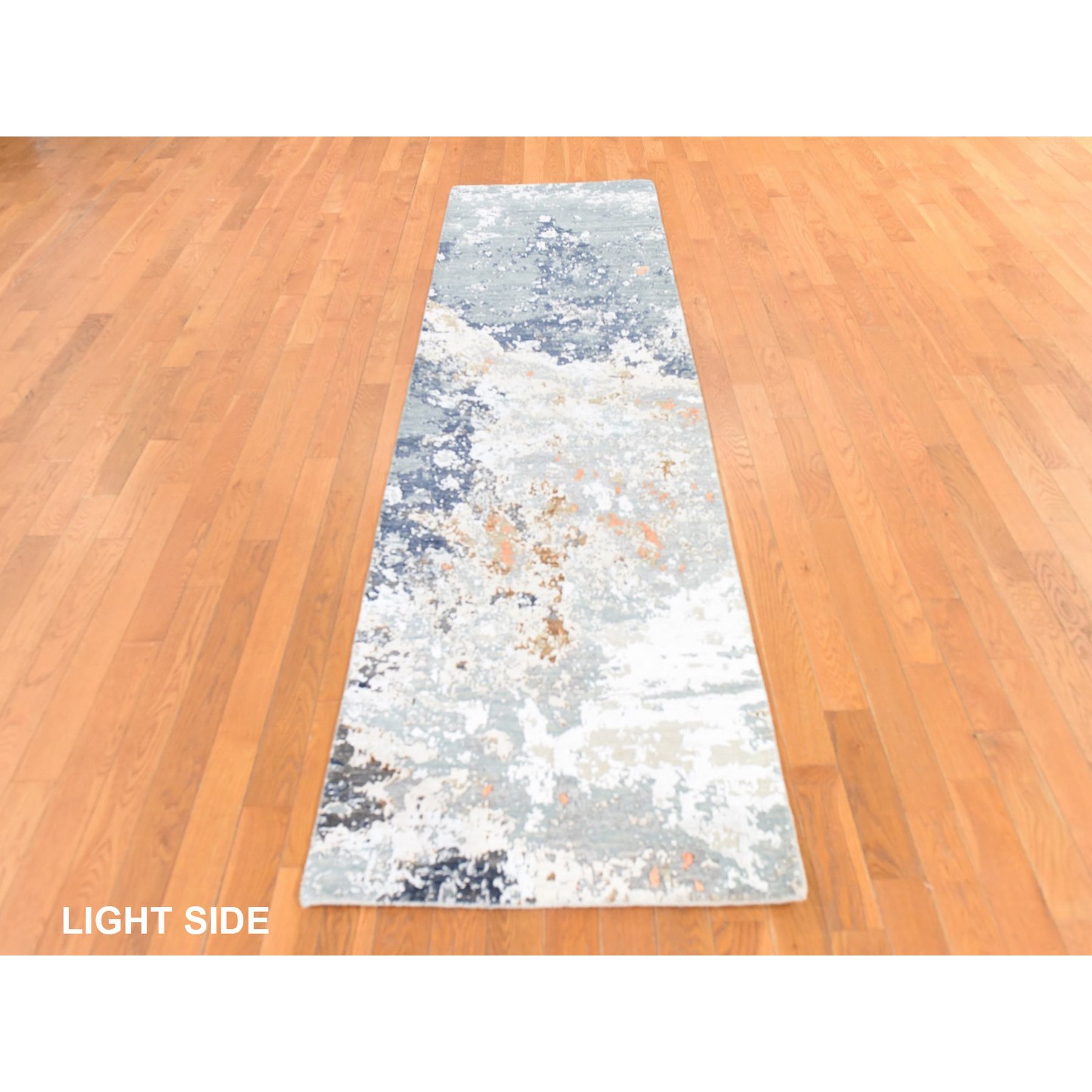 Modern-and-Contemporary-Hand-Knotted-Rug-393785