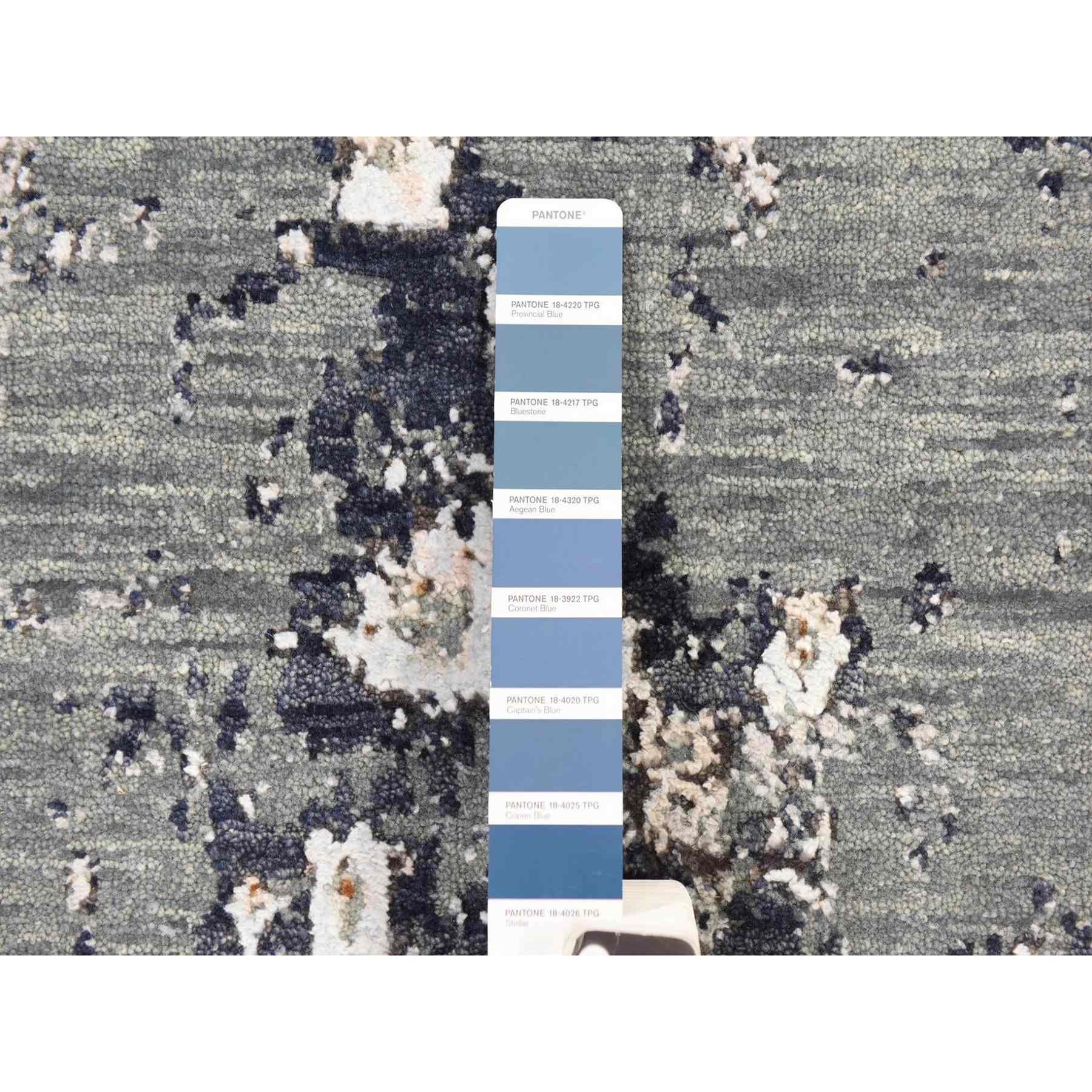 Modern-and-Contemporary-Hand-Knotted-Rug-393785