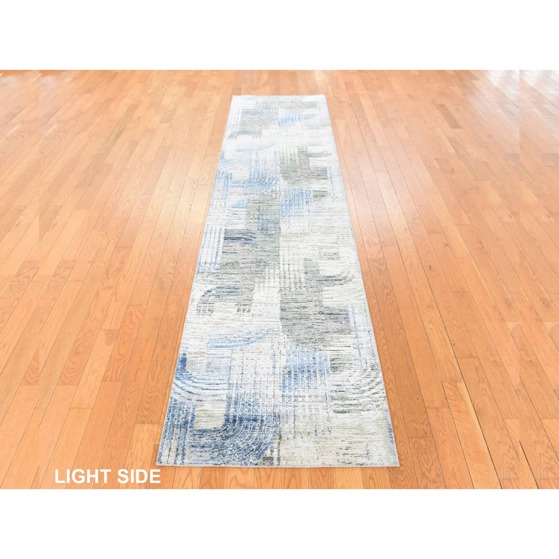 Modern-and-Contemporary-Hand-Knotted-Rug-393790