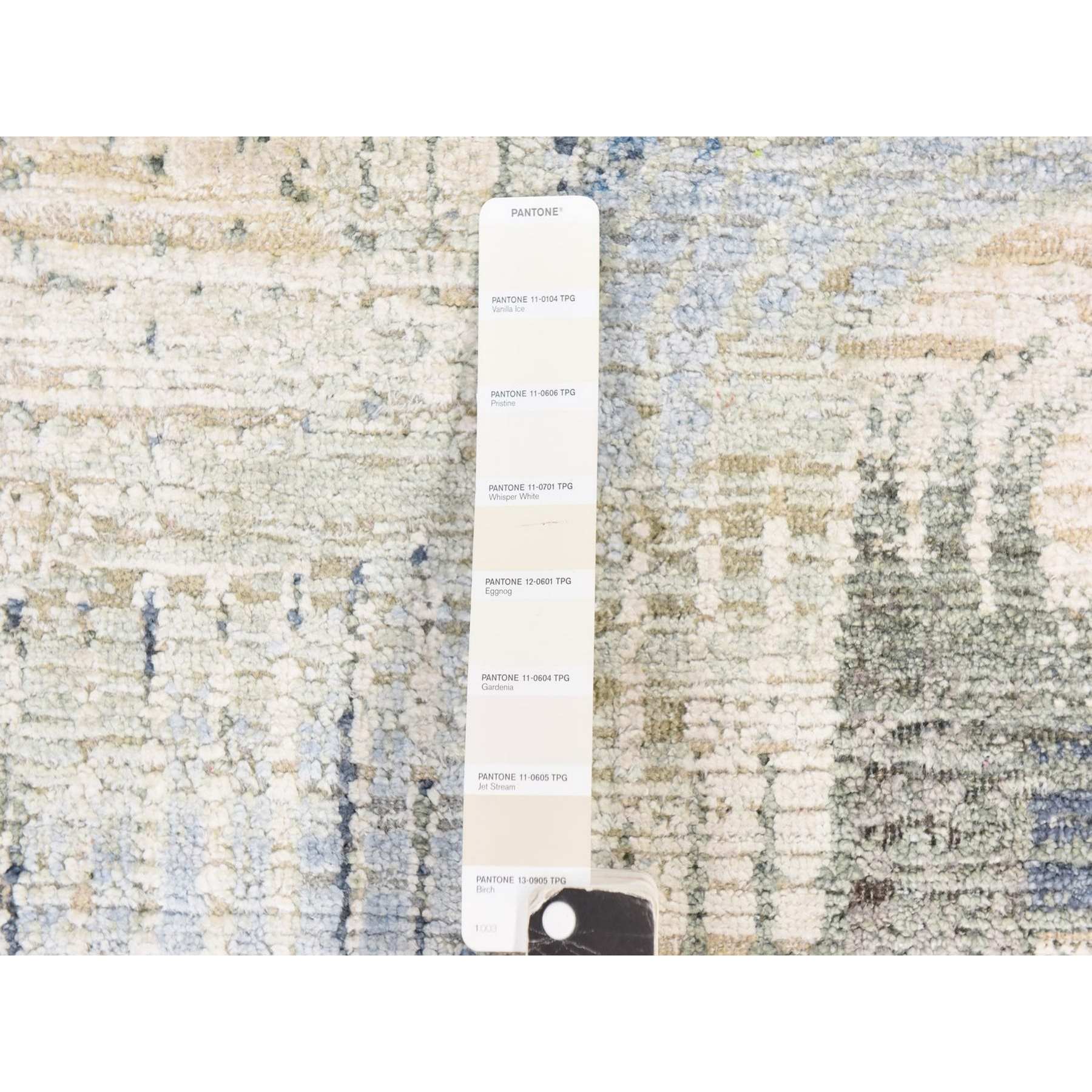 Modern-and-Contemporary-Hand-Knotted-Rug-393790