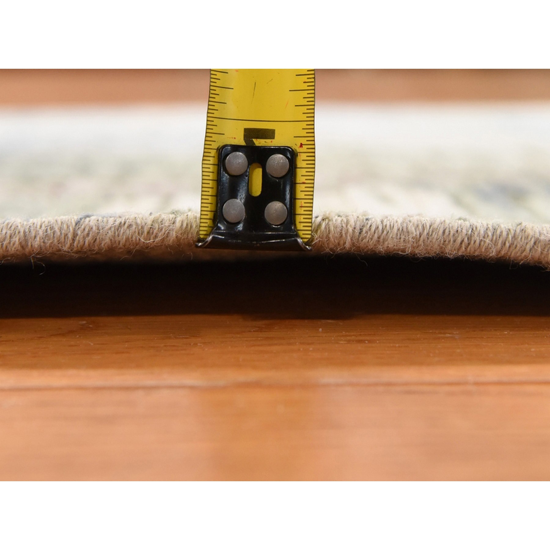 Modern-and-Contemporary-Hand-Knotted-Rug-393790