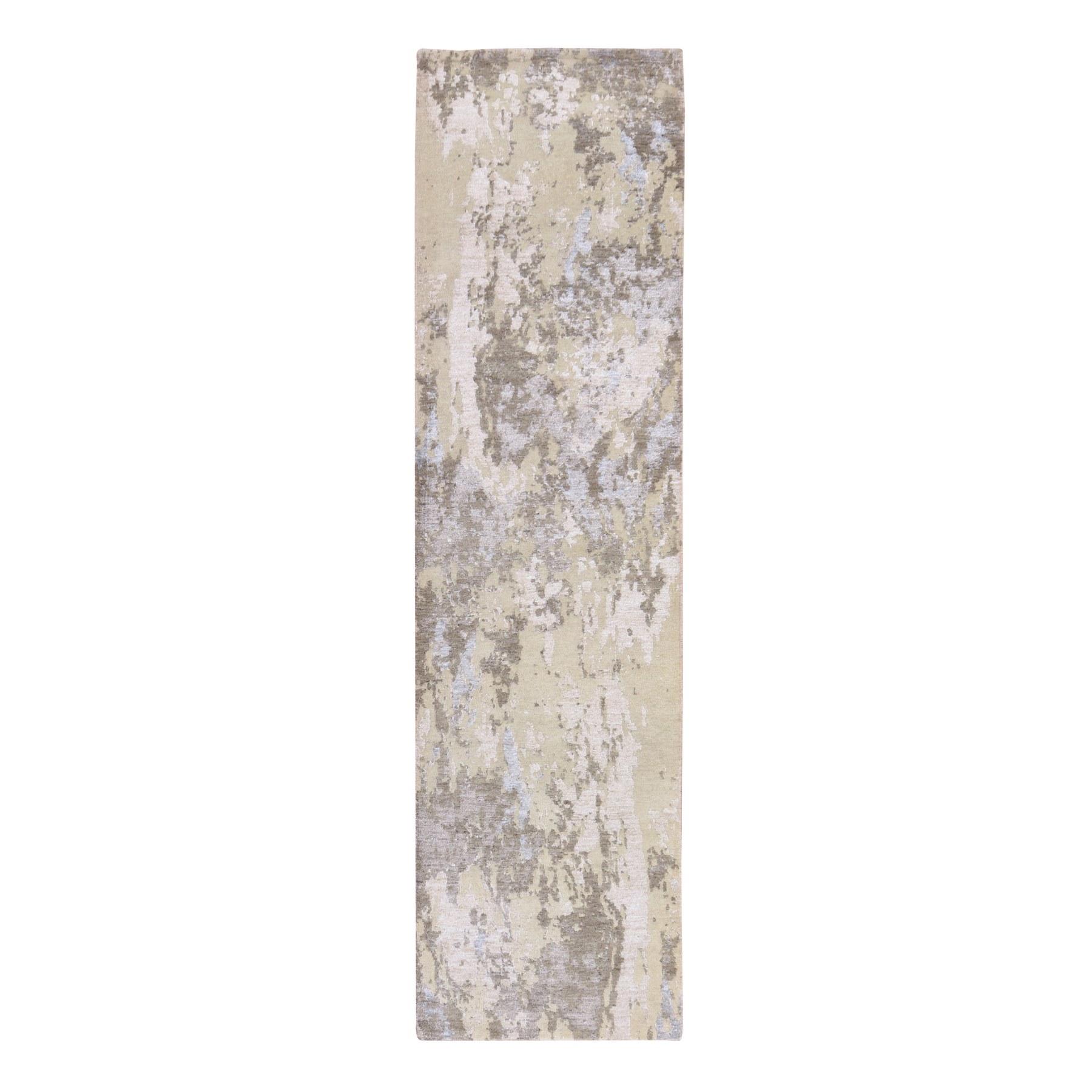 Modern-and-Contemporary-Hand-Knotted-Rug-393795