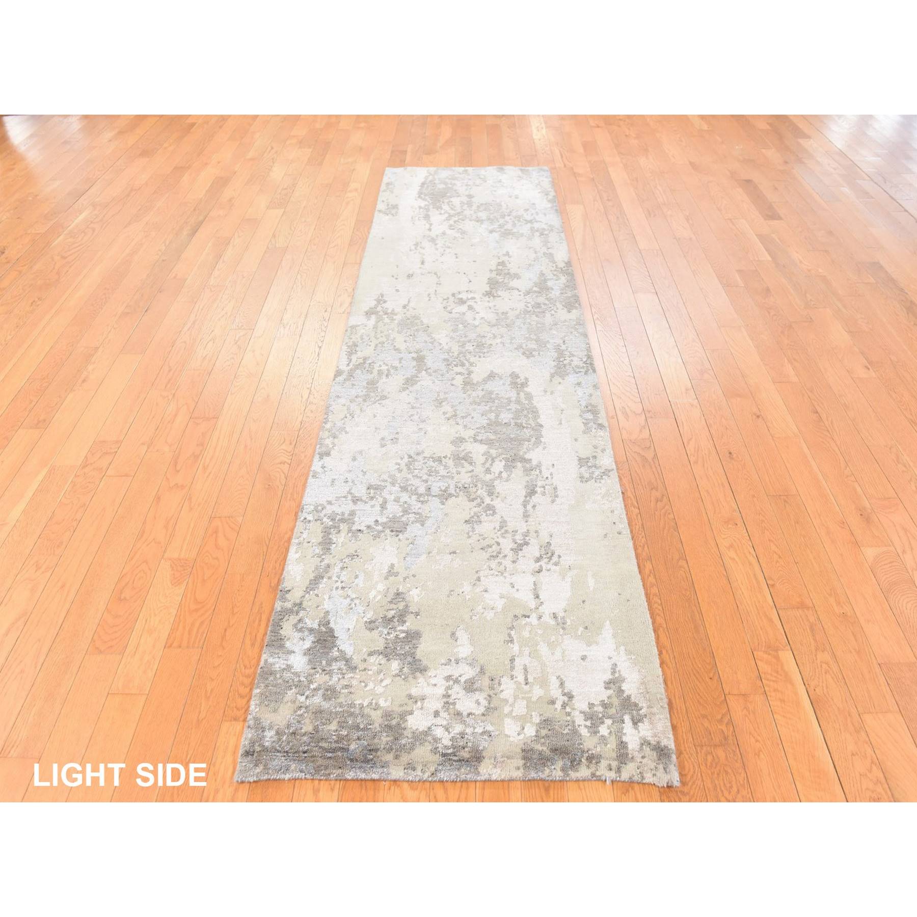 Modern-and-Contemporary-Hand-Knotted-Rug-393795