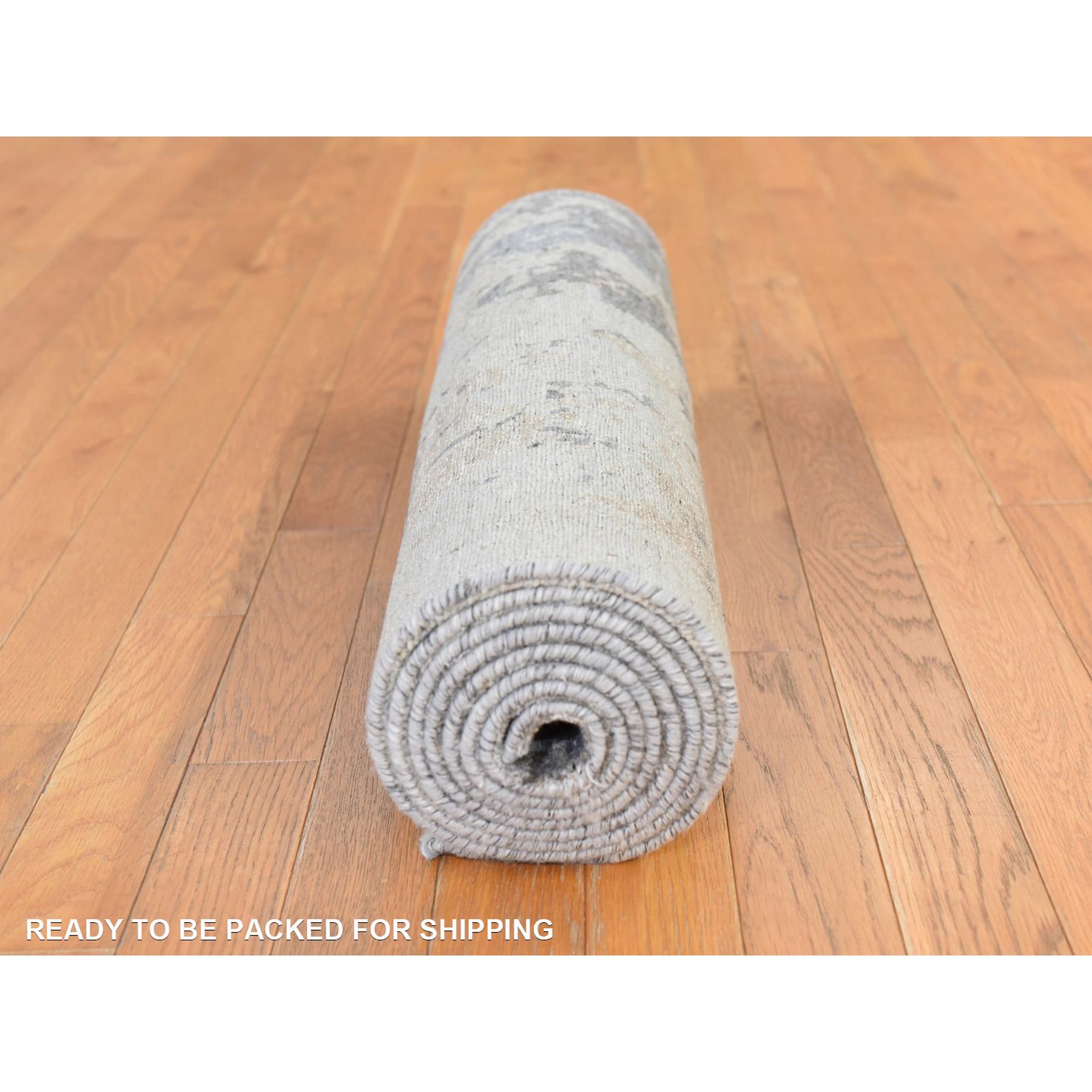 Modern-and-Contemporary-Hand-Knotted-Rug-393795