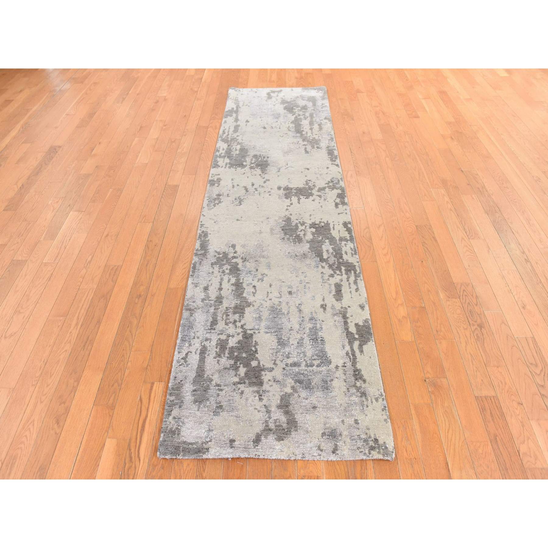 Modern-and-Contemporary-Hand-Knotted-Rug-393805