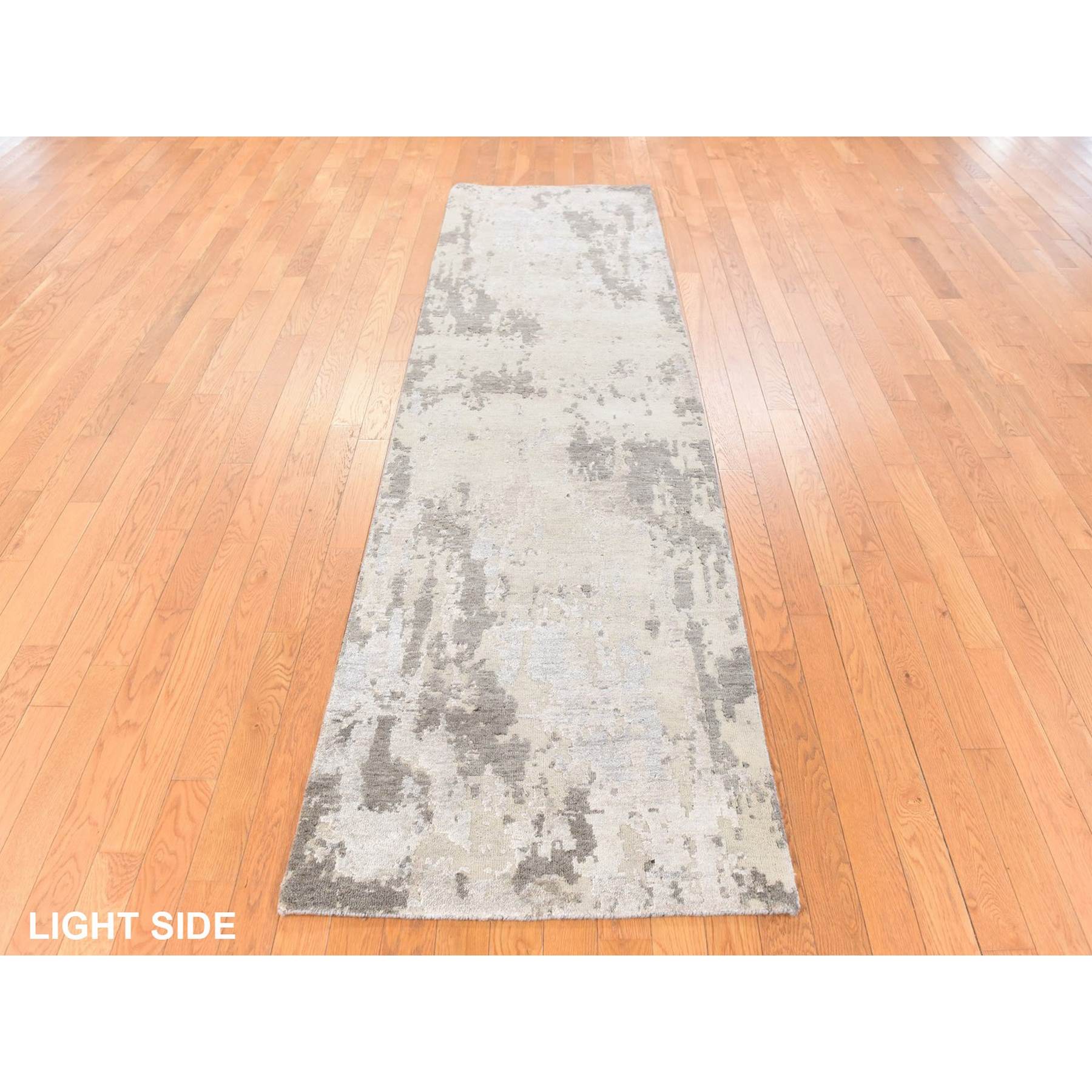 Modern-and-Contemporary-Hand-Knotted-Rug-393805