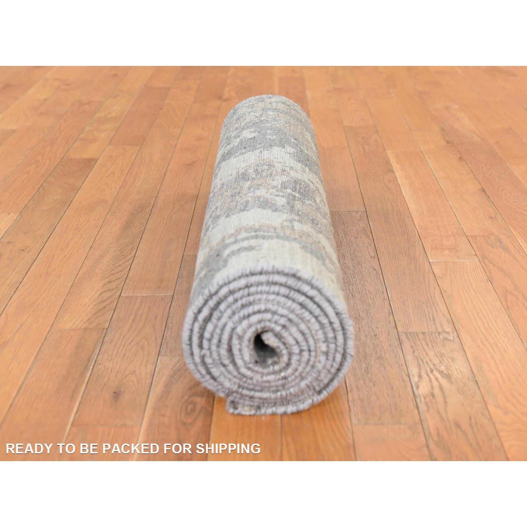 Modern-and-Contemporary-Hand-Knotted-Rug-393805