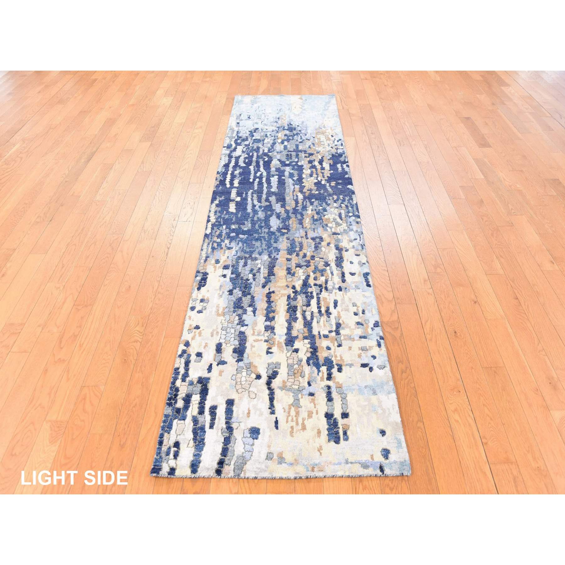 Modern-and-Contemporary-Hand-Knotted-Rug-393820