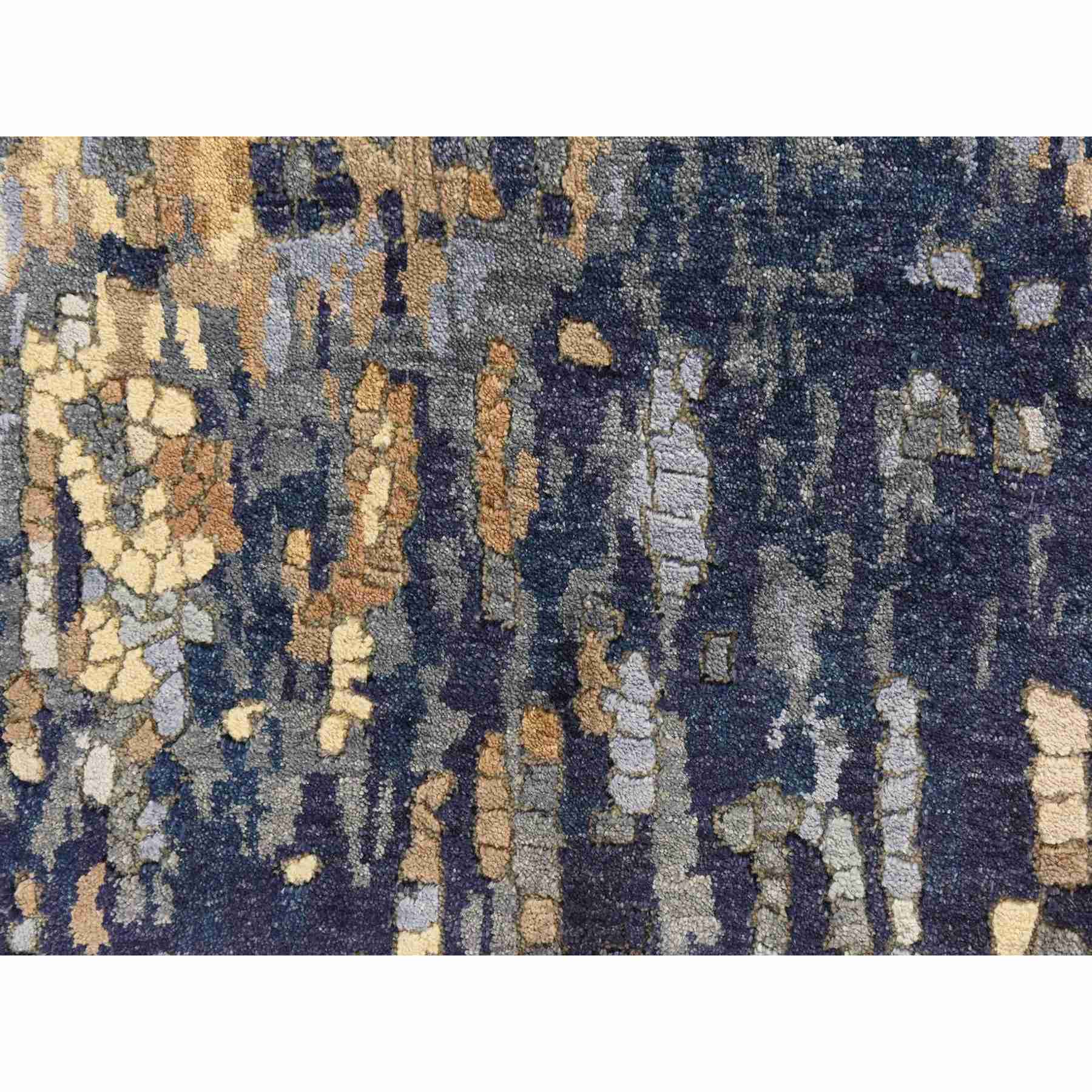 Modern-and-Contemporary-Hand-Knotted-Rug-393820