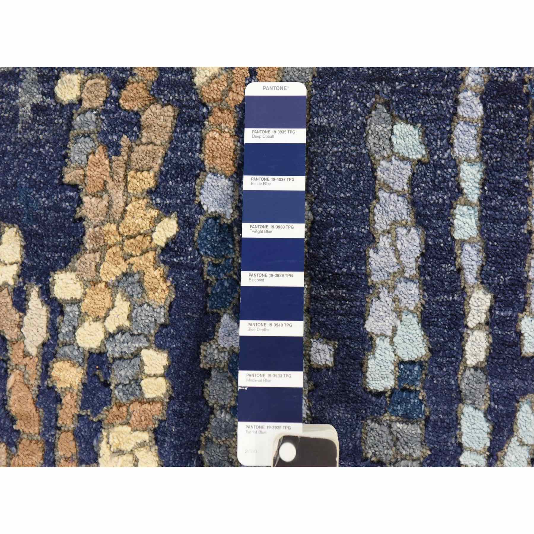 Modern-and-Contemporary-Hand-Knotted-Rug-393820
