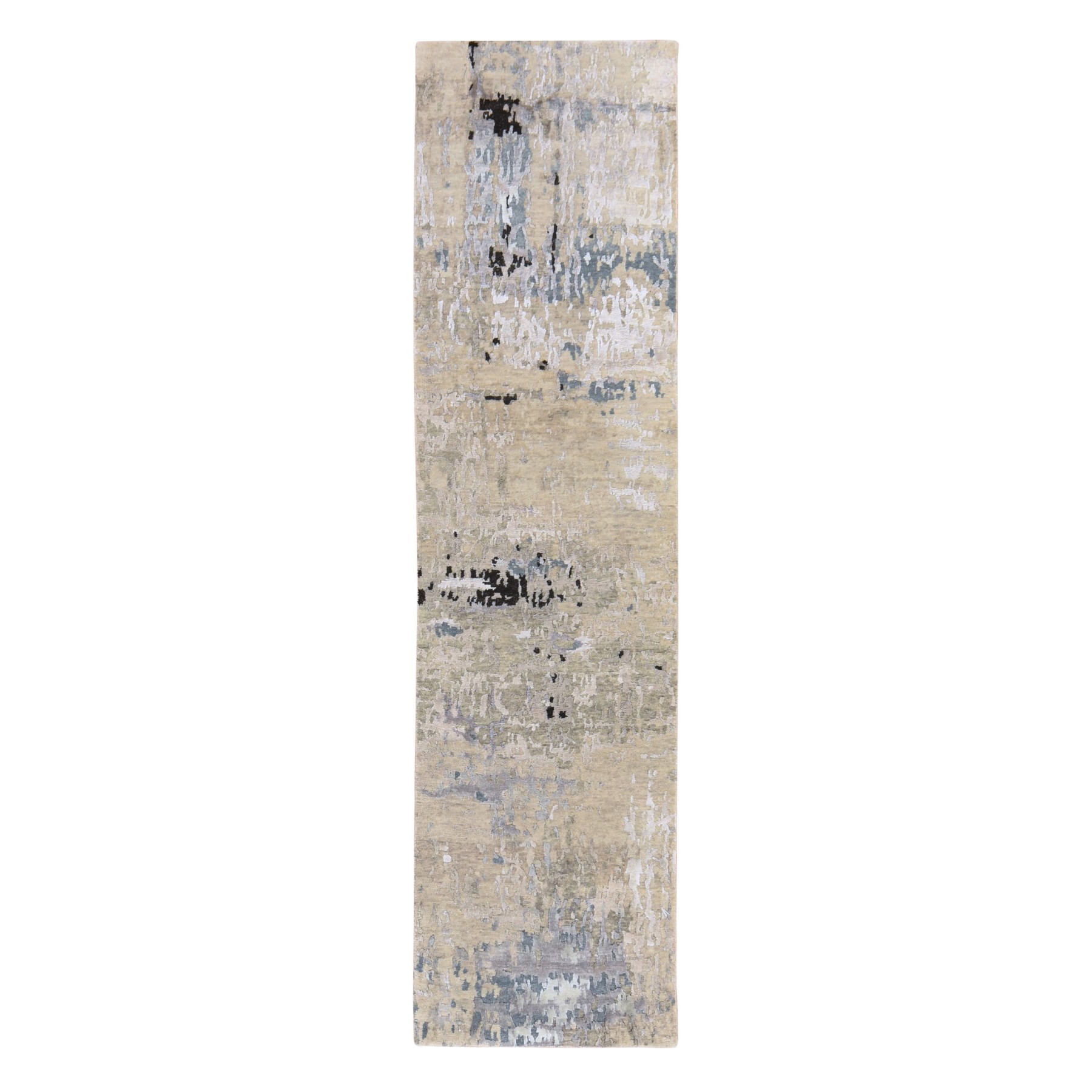 Modern-and-Contemporary-Hand-Knotted-Rug-393825