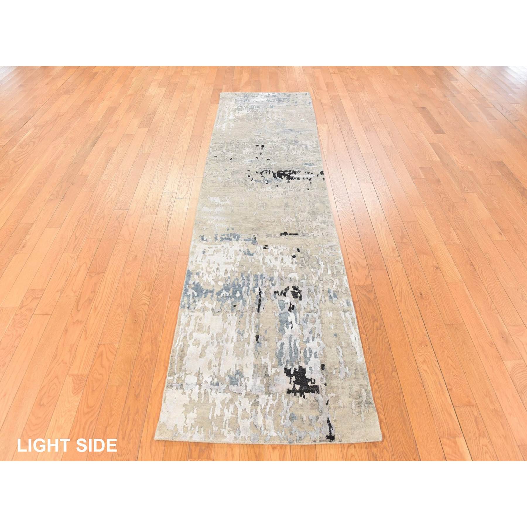 Modern-and-Contemporary-Hand-Knotted-Rug-393825