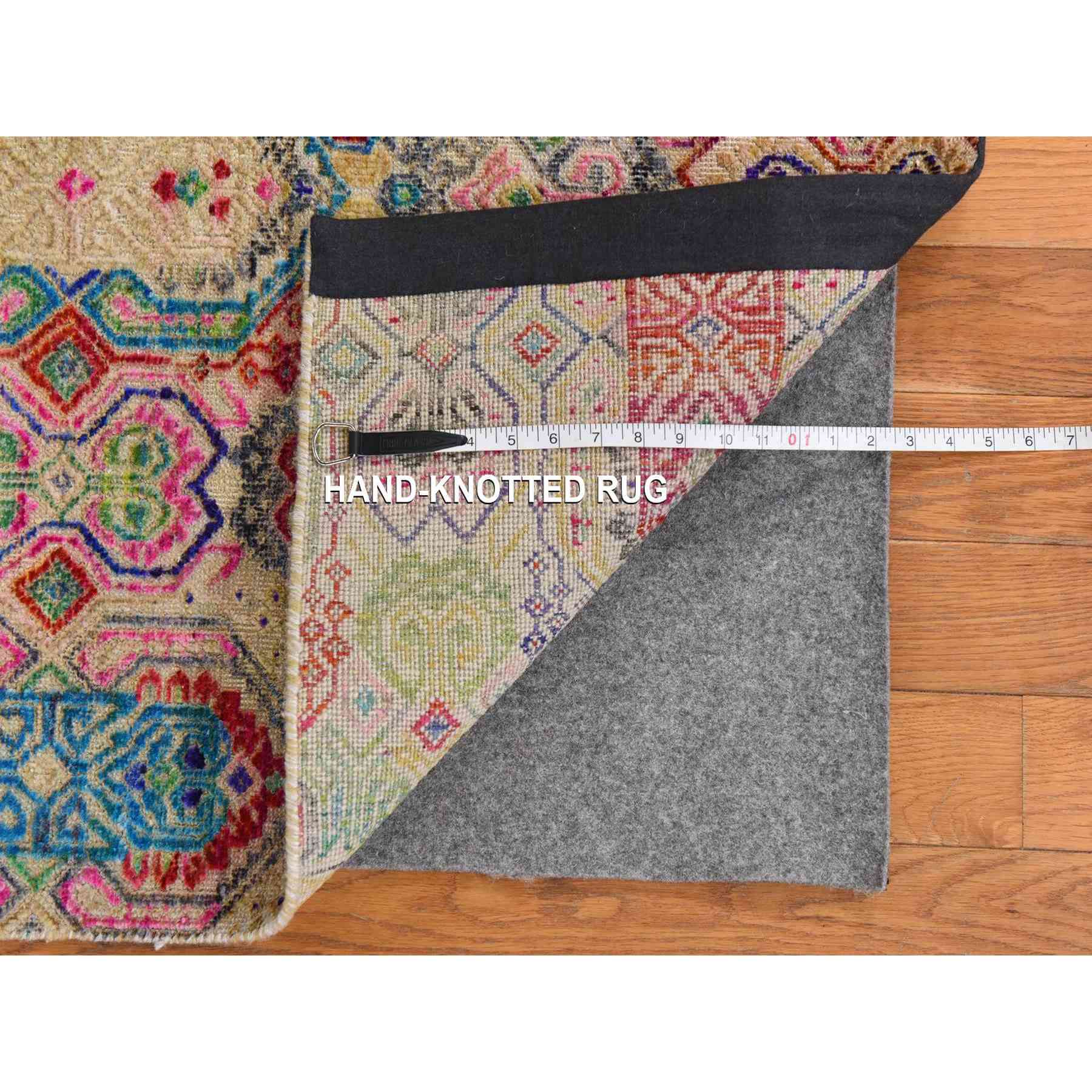 Modern-and-Contemporary-Hand-Knotted-Rug-393835