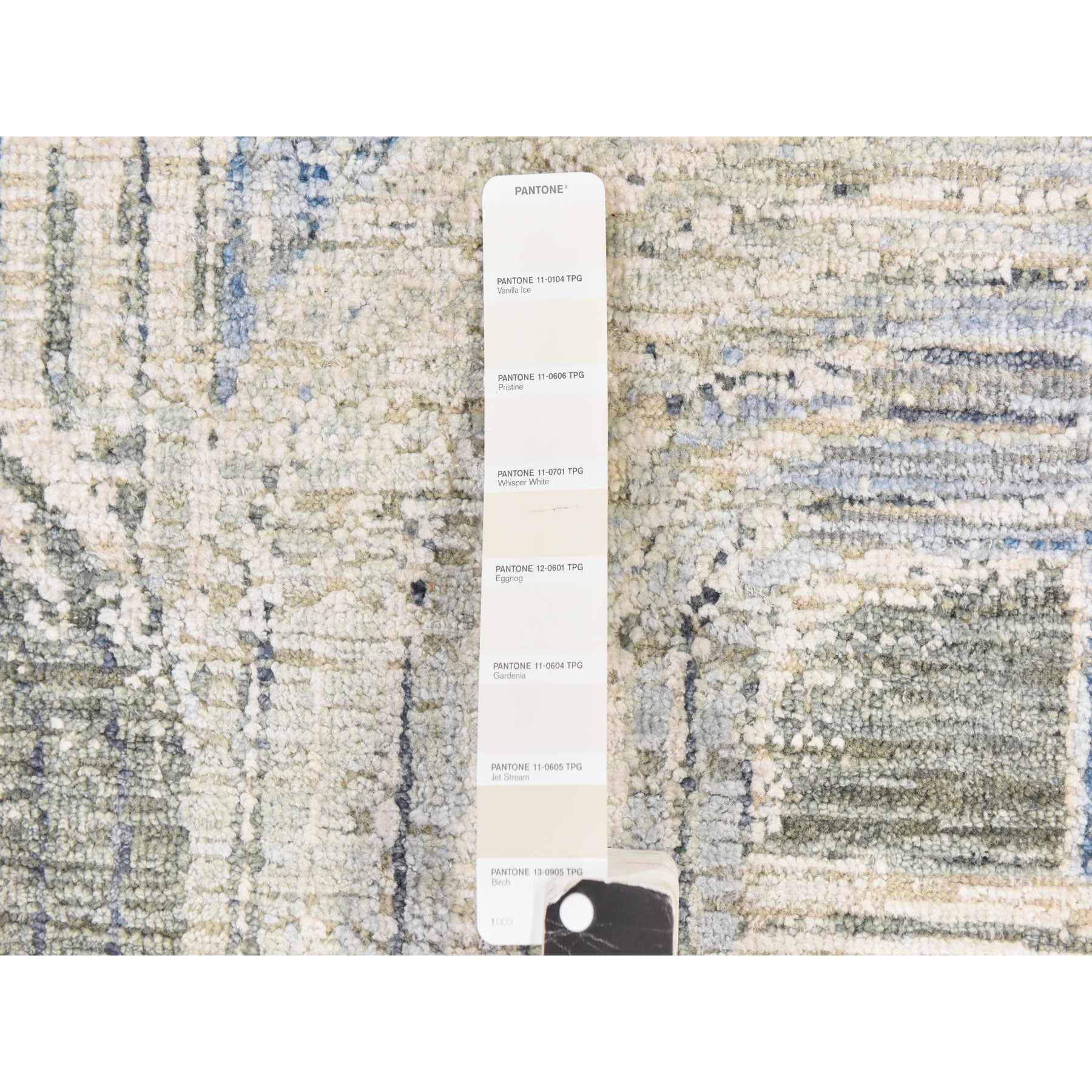 Modern-and-Contemporary-Hand-Knotted-Rug-393845