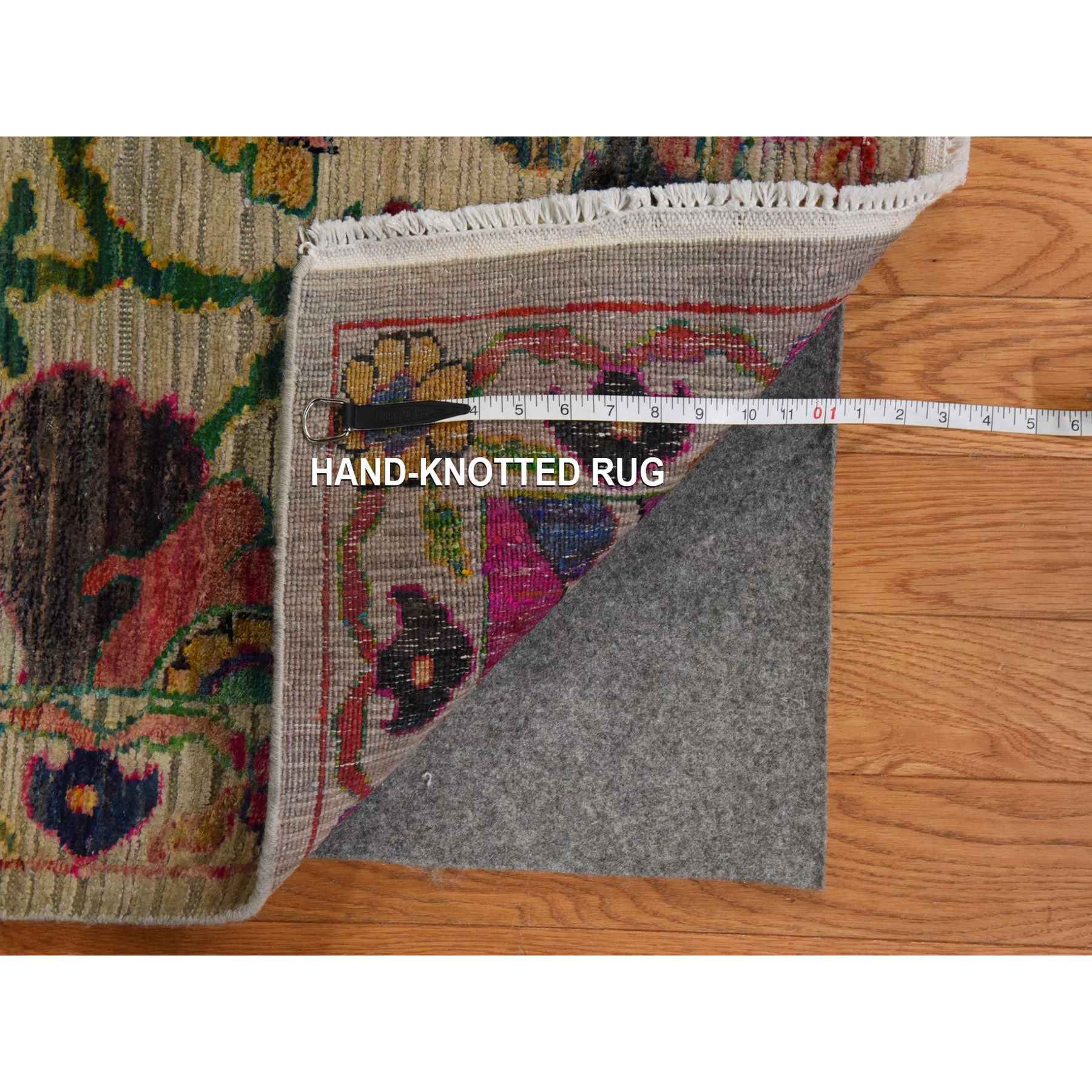 Modern-and-Contemporary-Hand-Knotted-Rug-394185