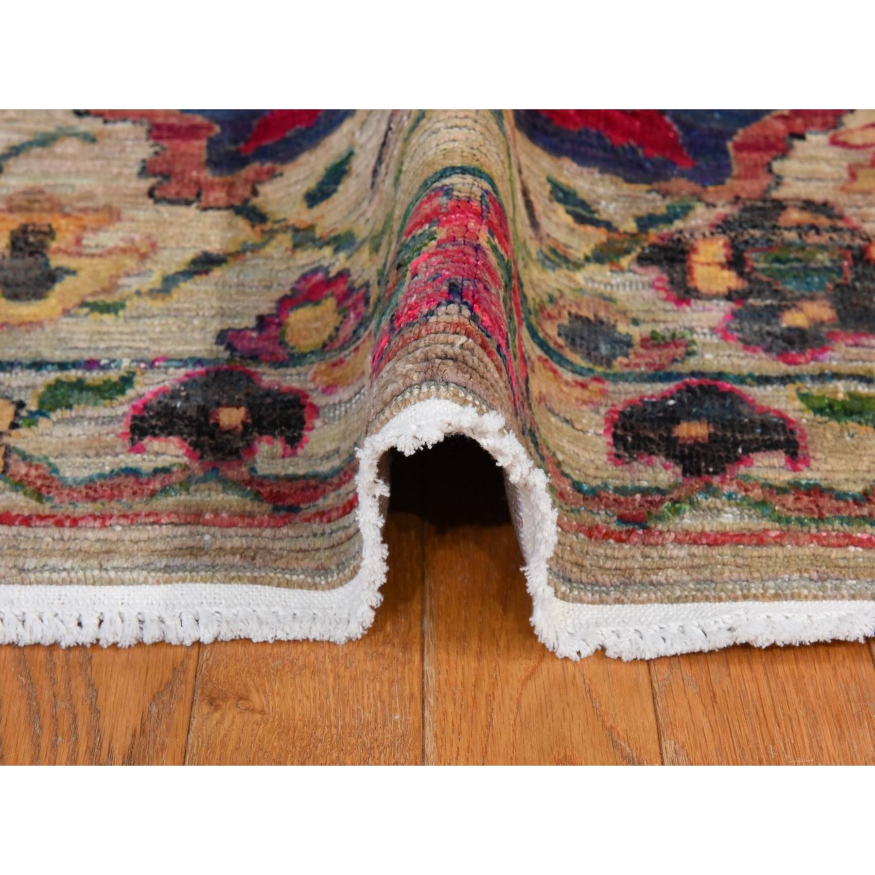 Modern-and-Contemporary-Hand-Knotted-Rug-394185