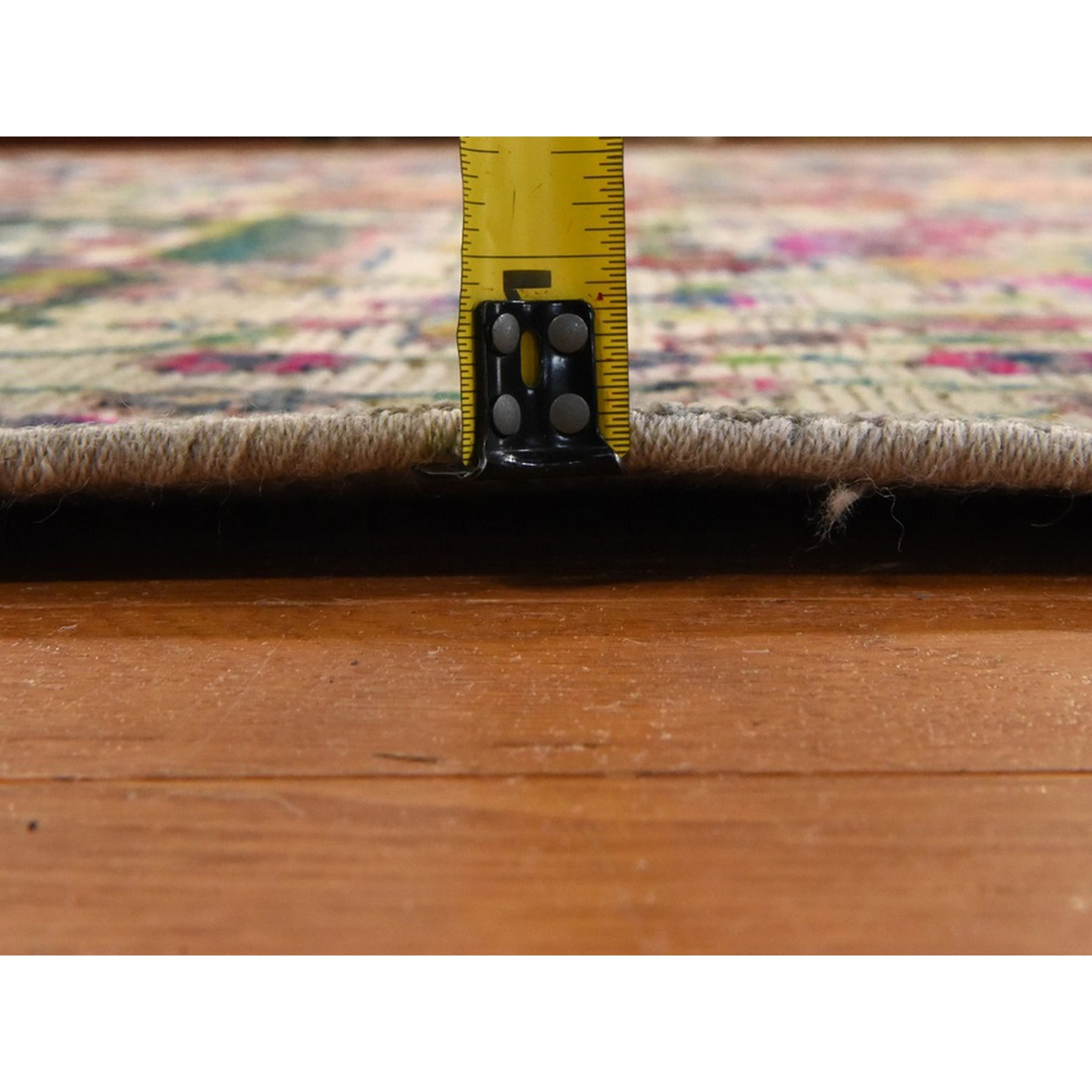 Modern-and-Contemporary-Hand-Knotted-Rug-394185