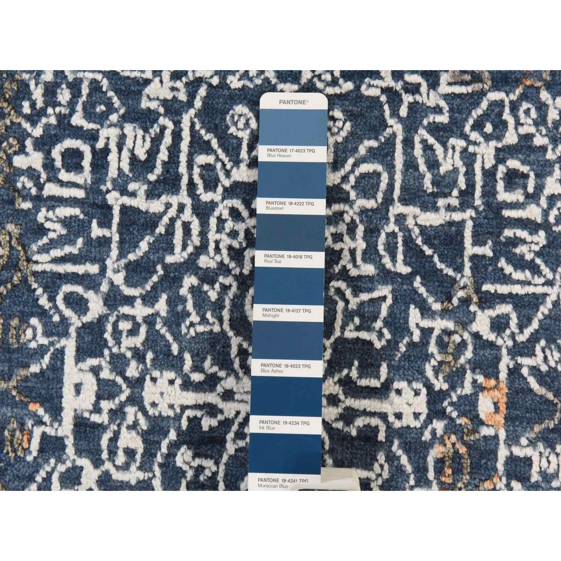 Modern-and-Contemporary-Hand-Knotted-Rug-394190